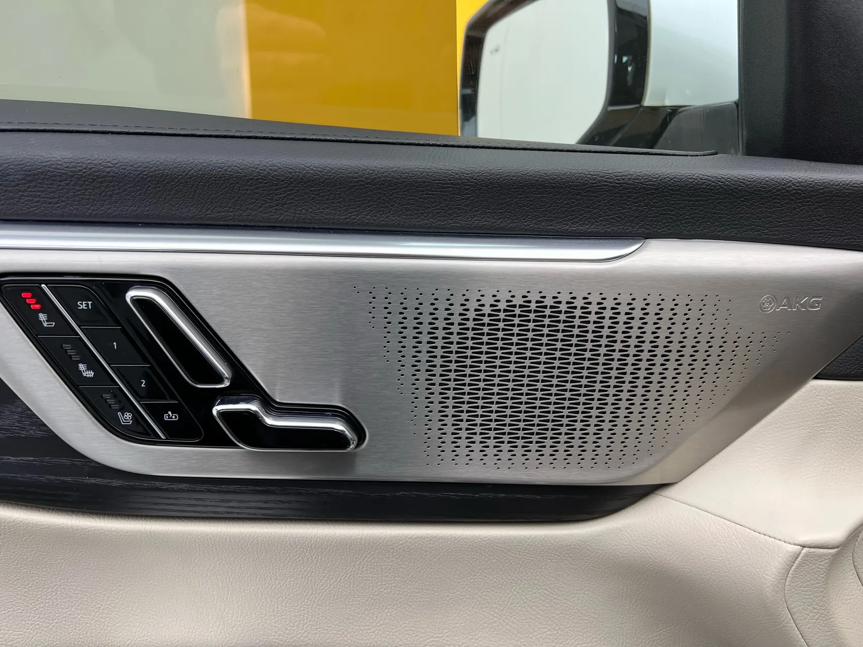 Cadillac CT6, 2024 28