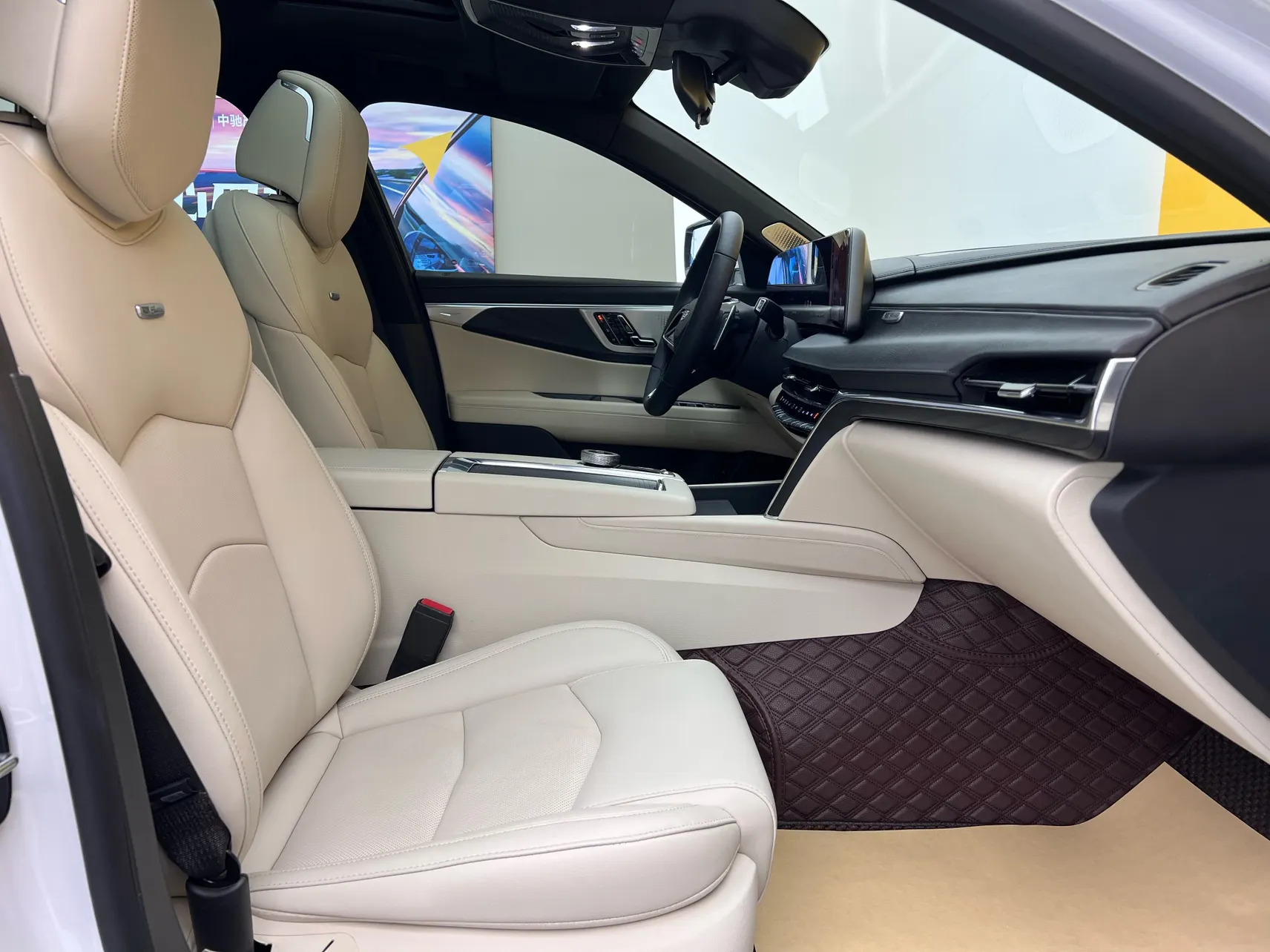 Cadillac CT6, 2024 18