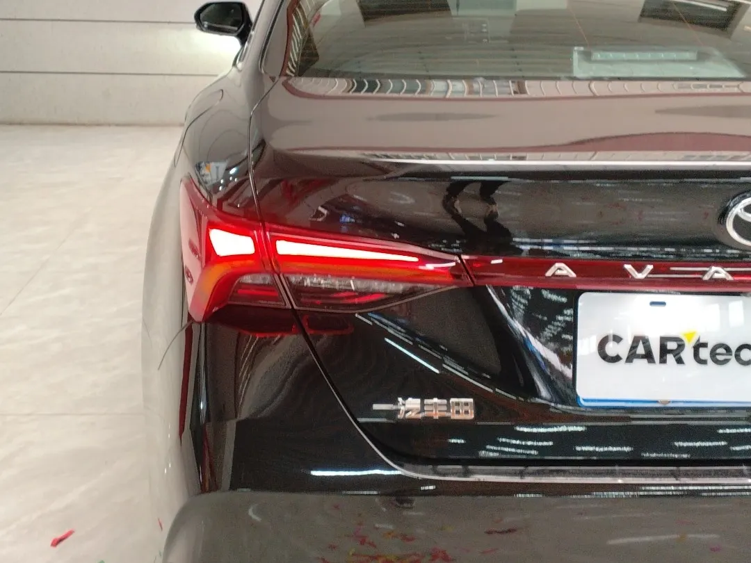 Toyota Avalon, 2021 7