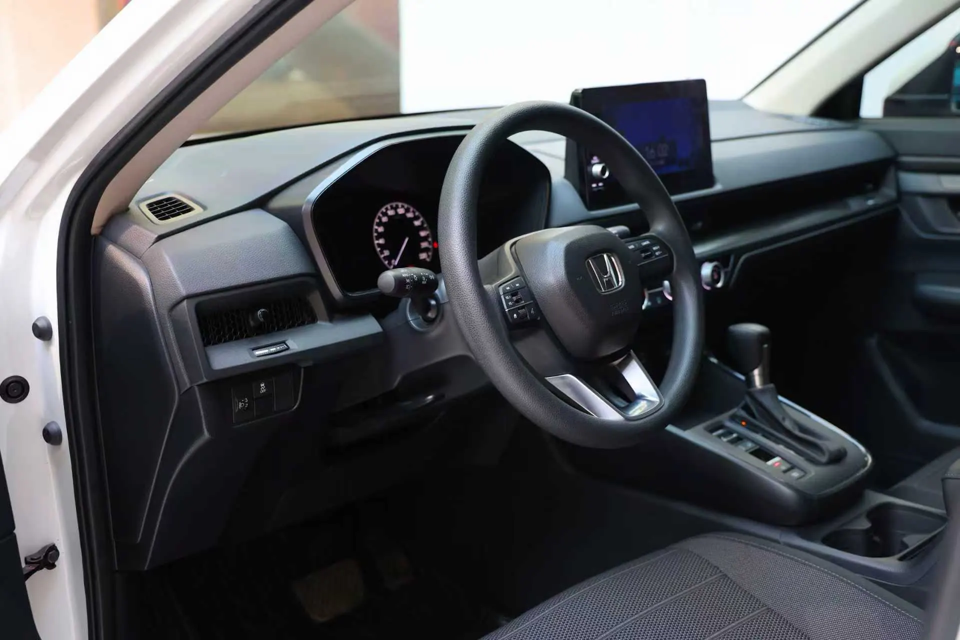 Honda CR-V, 2024 11