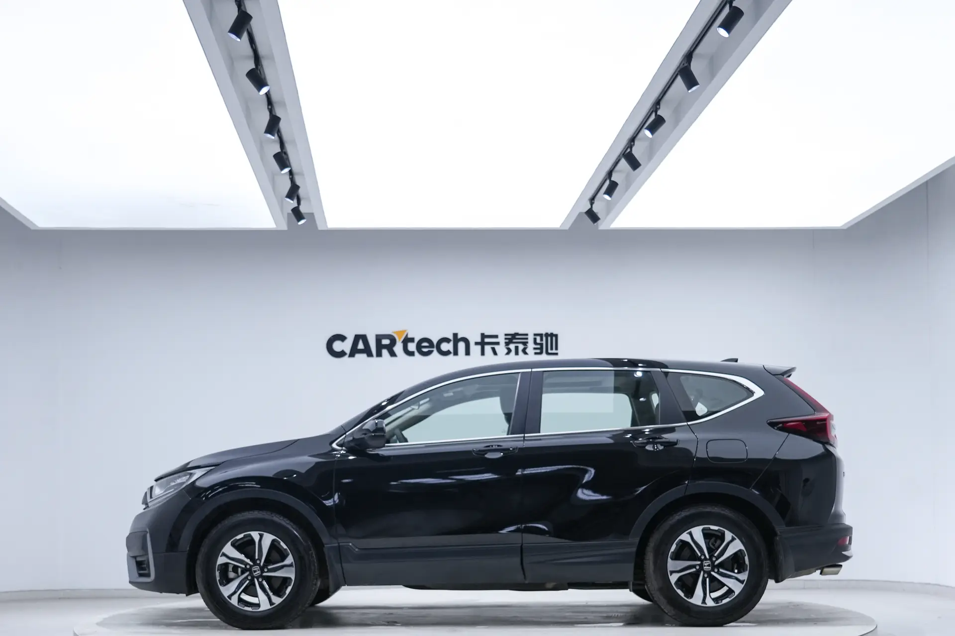 Honda CR-V, 2022 8
