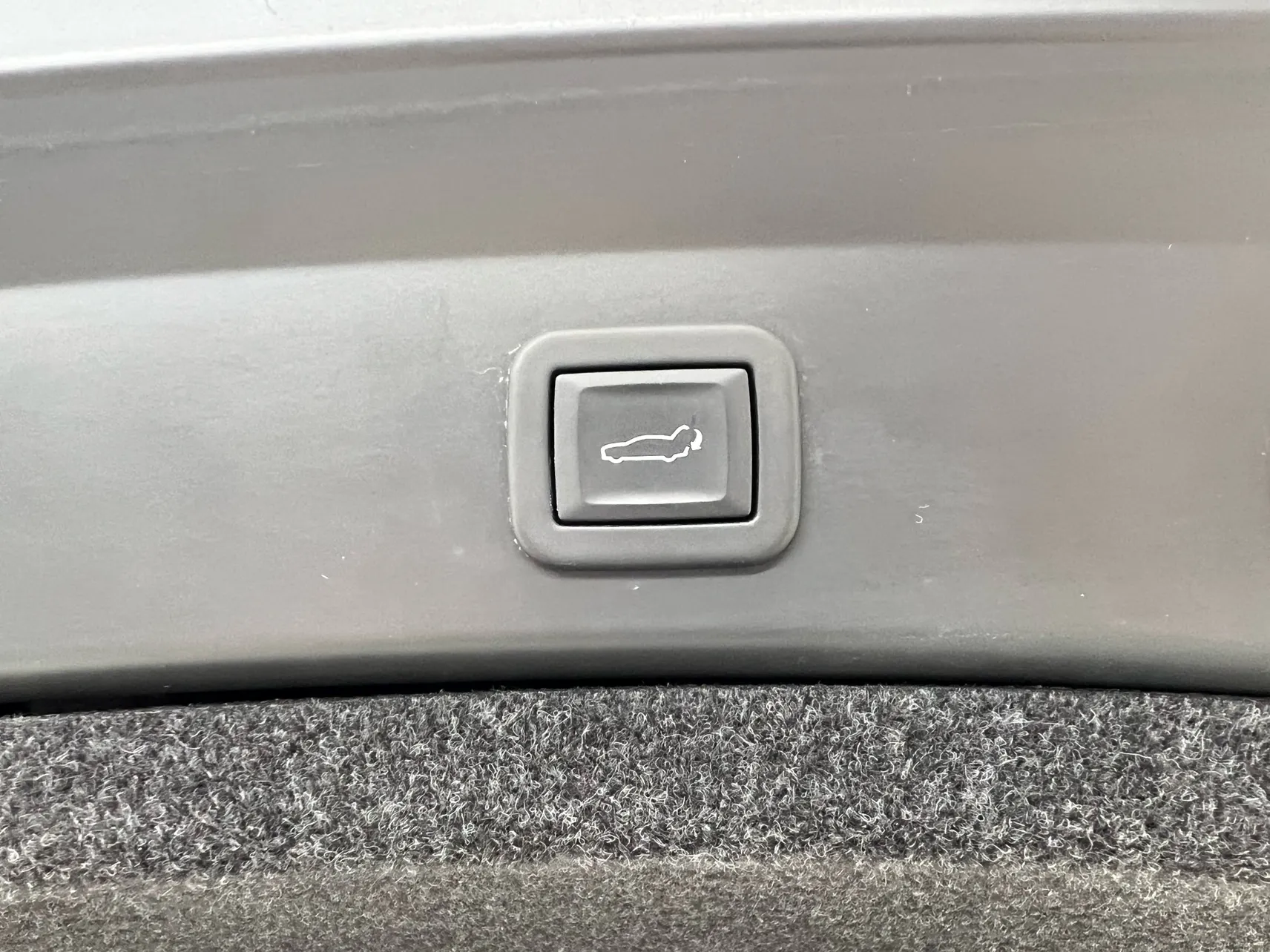 Cadillac CT6, 2024 27