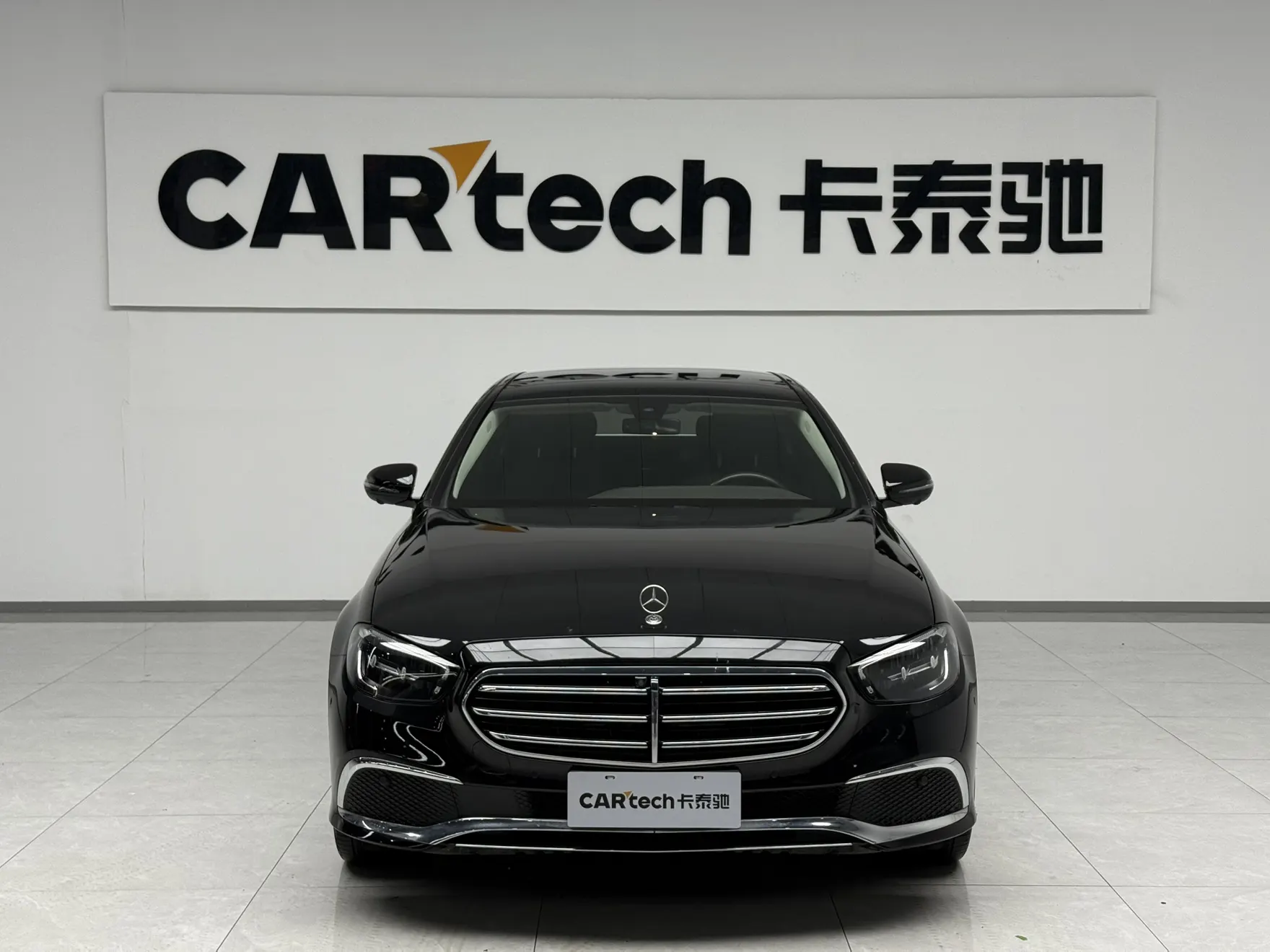 Mercedes-Benz E 300 L, 2023 2