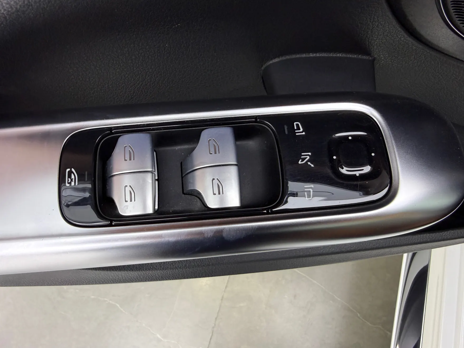Mercedes-Benz C 260 L, 2021 22