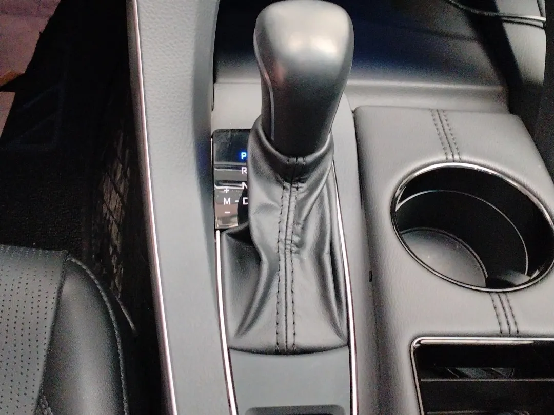 Toyota Avalon, 2021 12