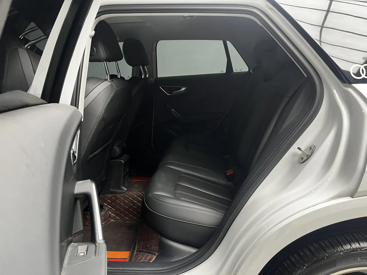 Audi Q2L 35 TFSI, 2024 13