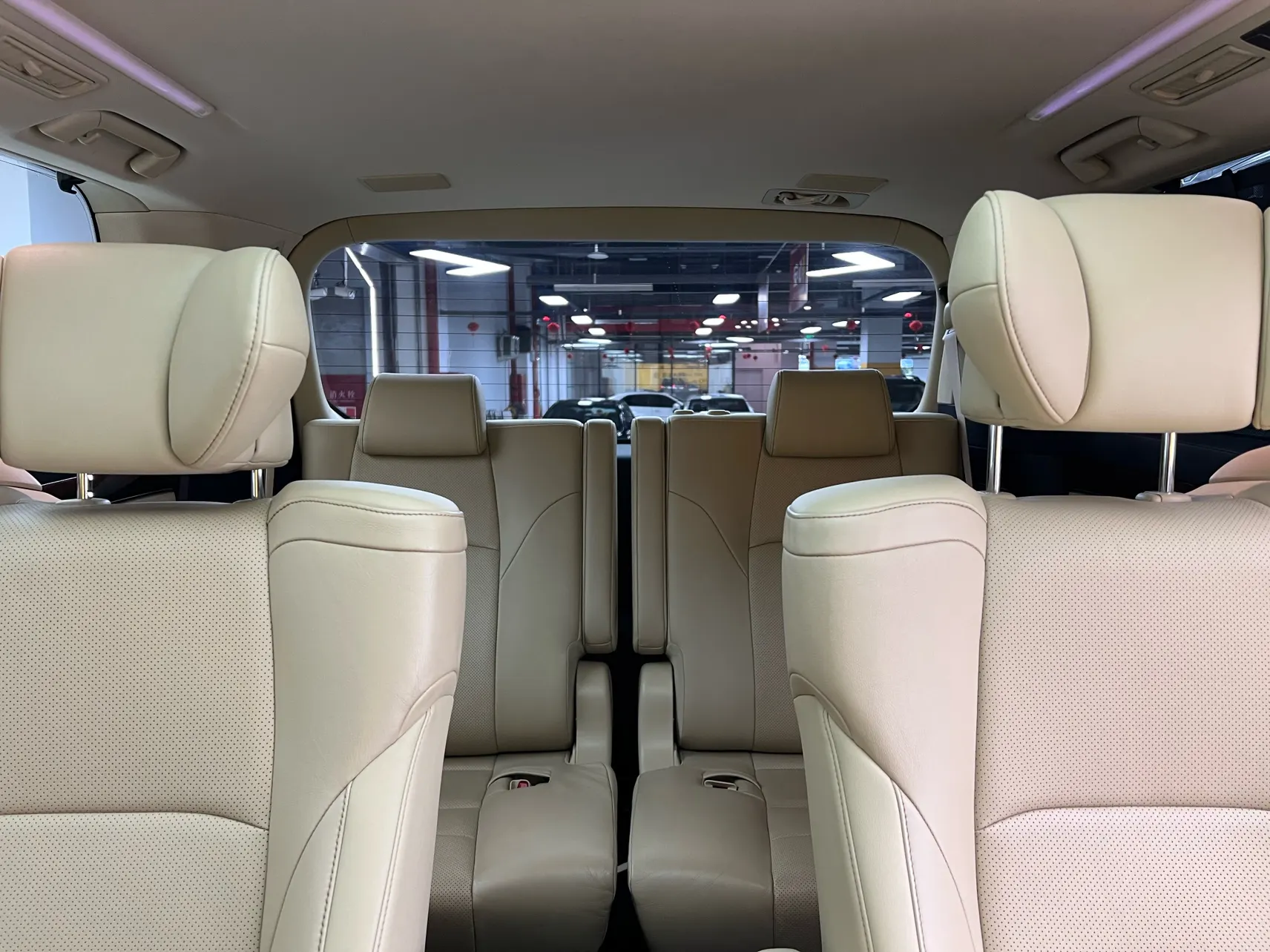 Toyota Alphard, 2017 29