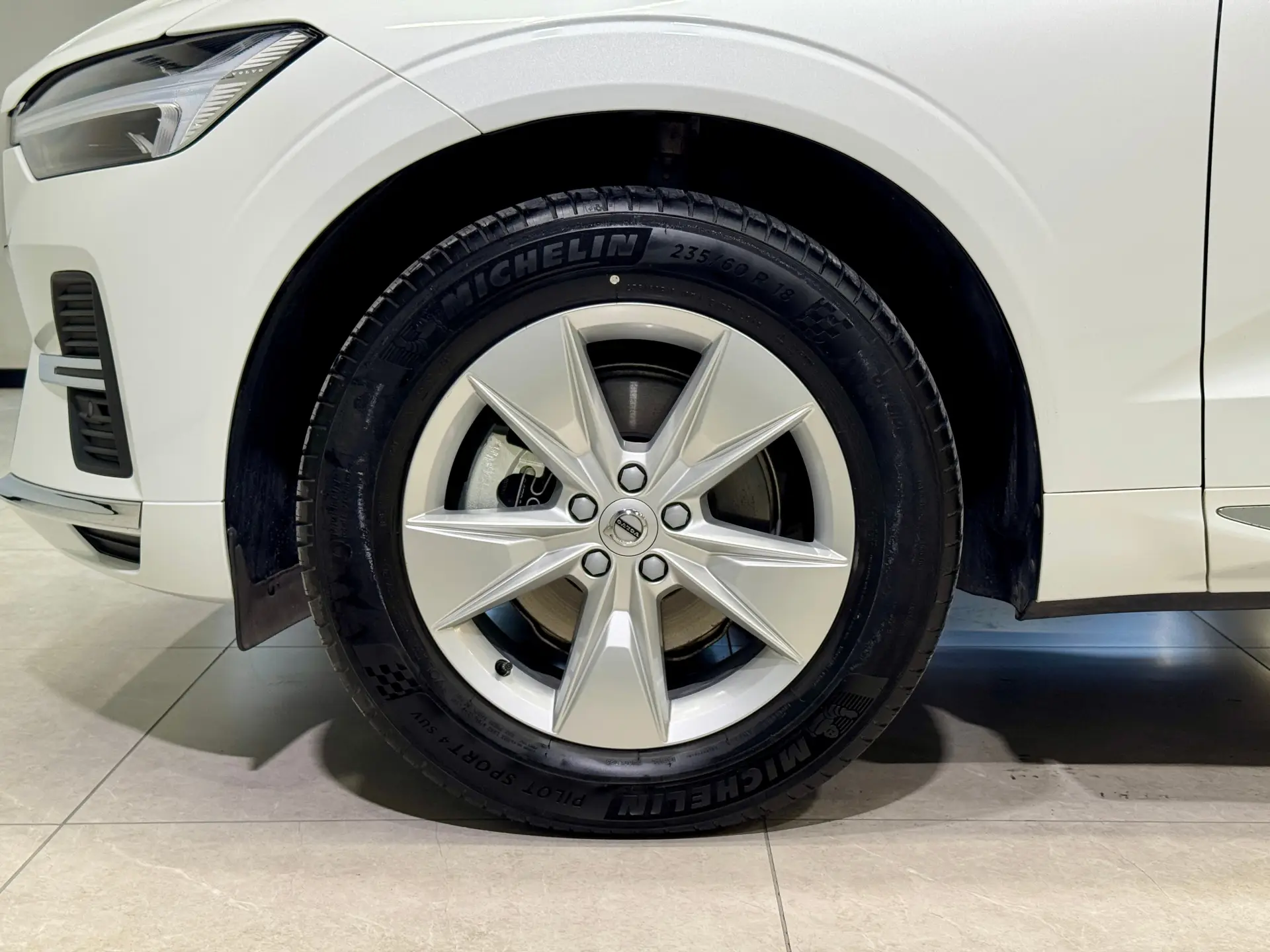 Volvo XC60, 2022 10