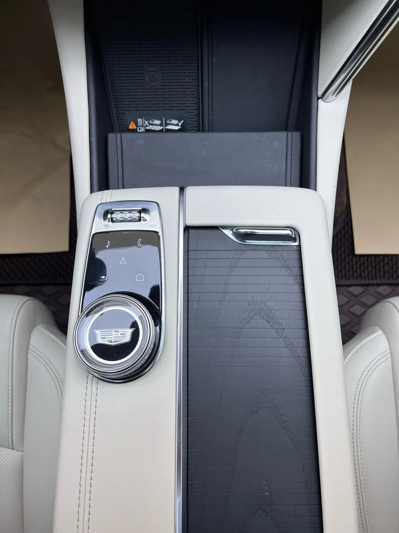 Cadillac CT6, 2024 20