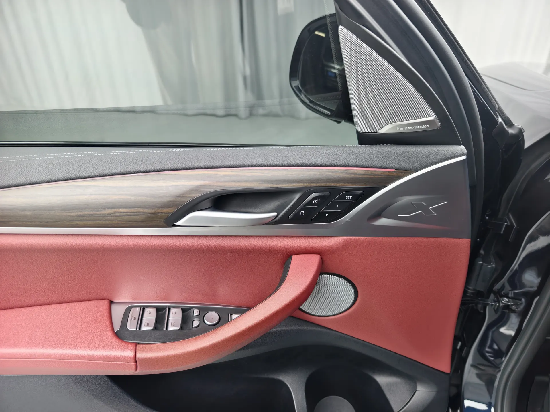 BMW X3, 2022 17