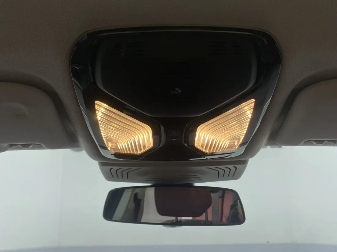 BMW X3, 2024 27