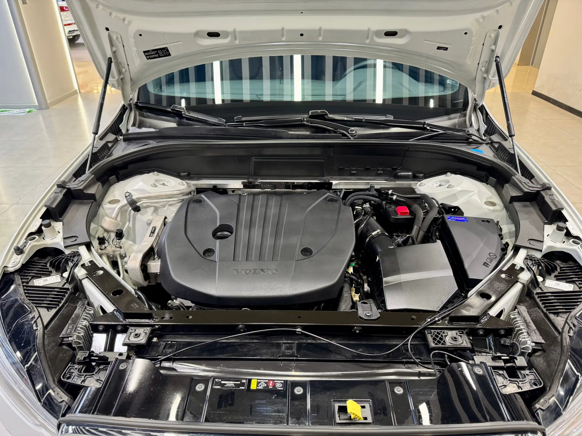 Volvo XC60, 2022 27