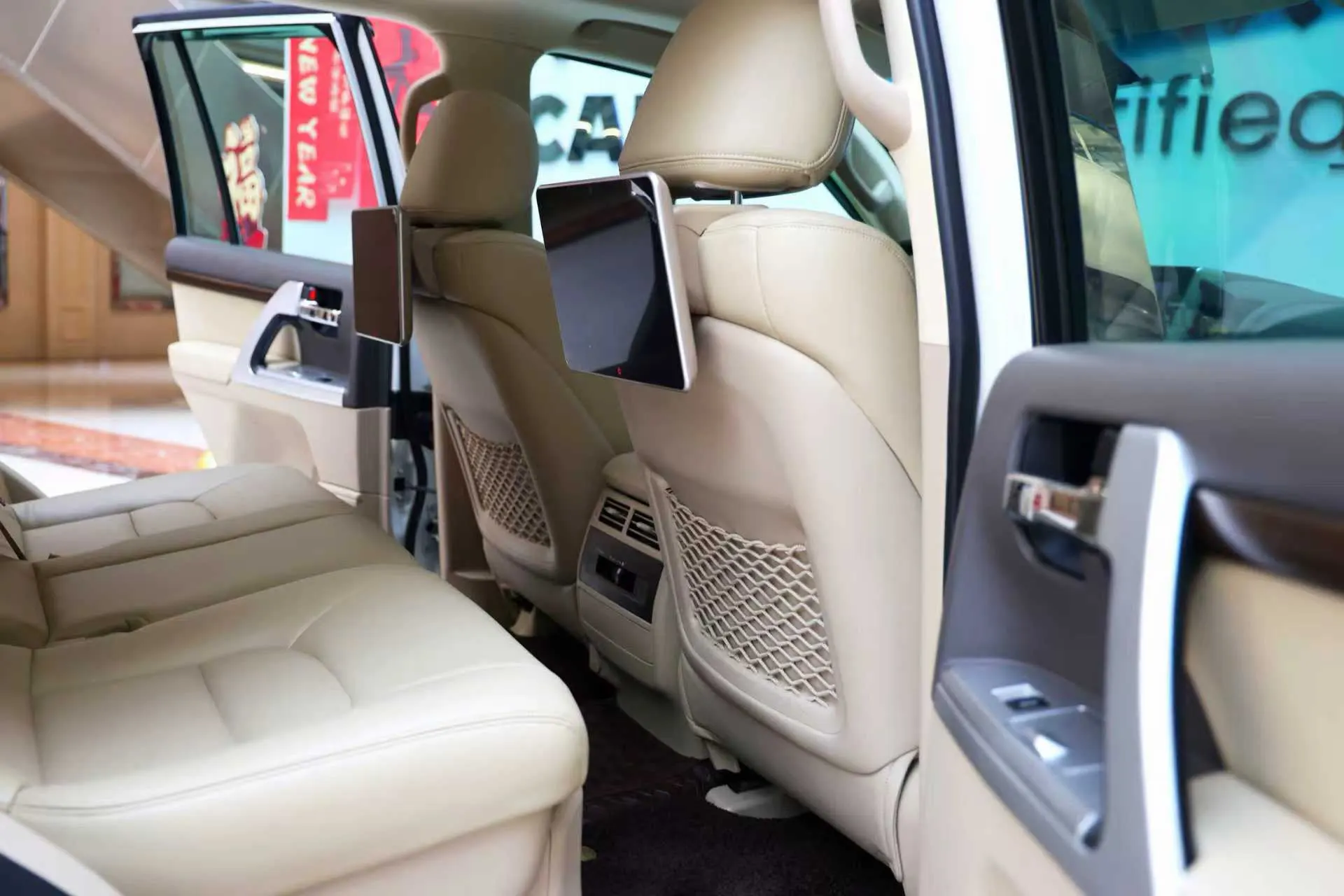 Toyota Land Cruiser, 2021 12