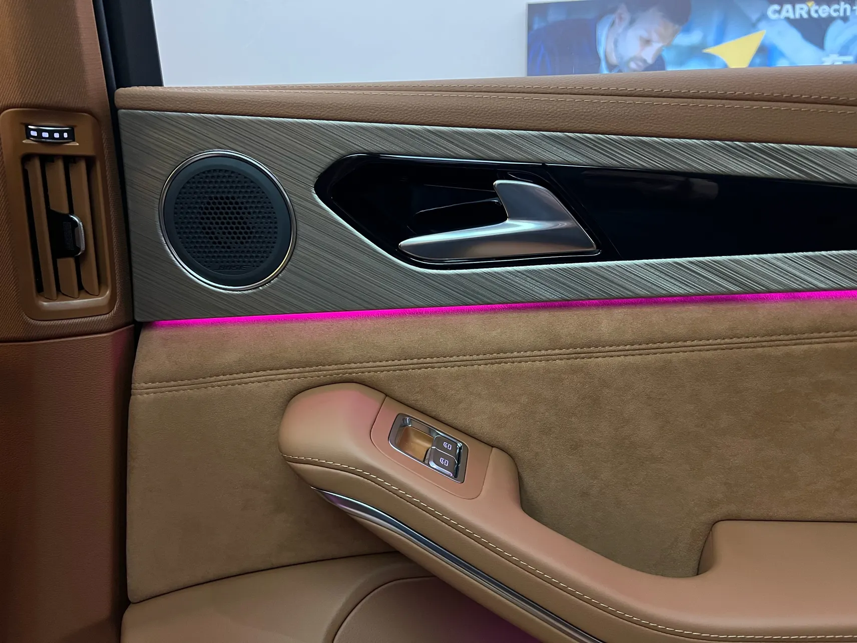 Hongqi H9, 2022 30