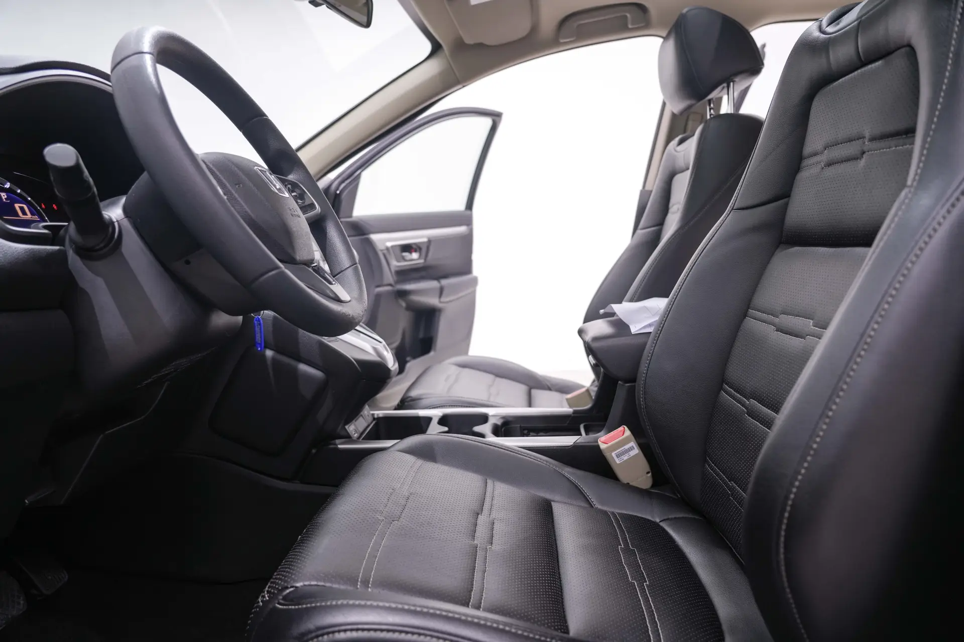 Honda CR-V, 2022 19