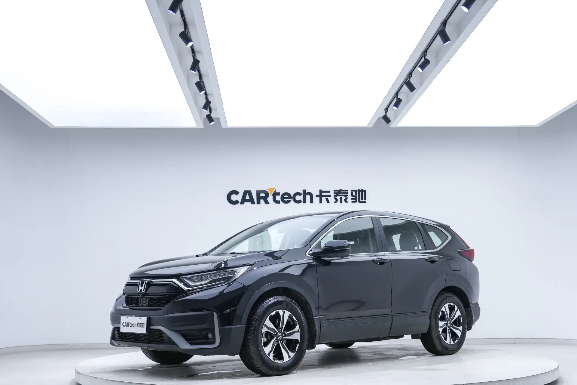 Honda CR-V, 2022 14