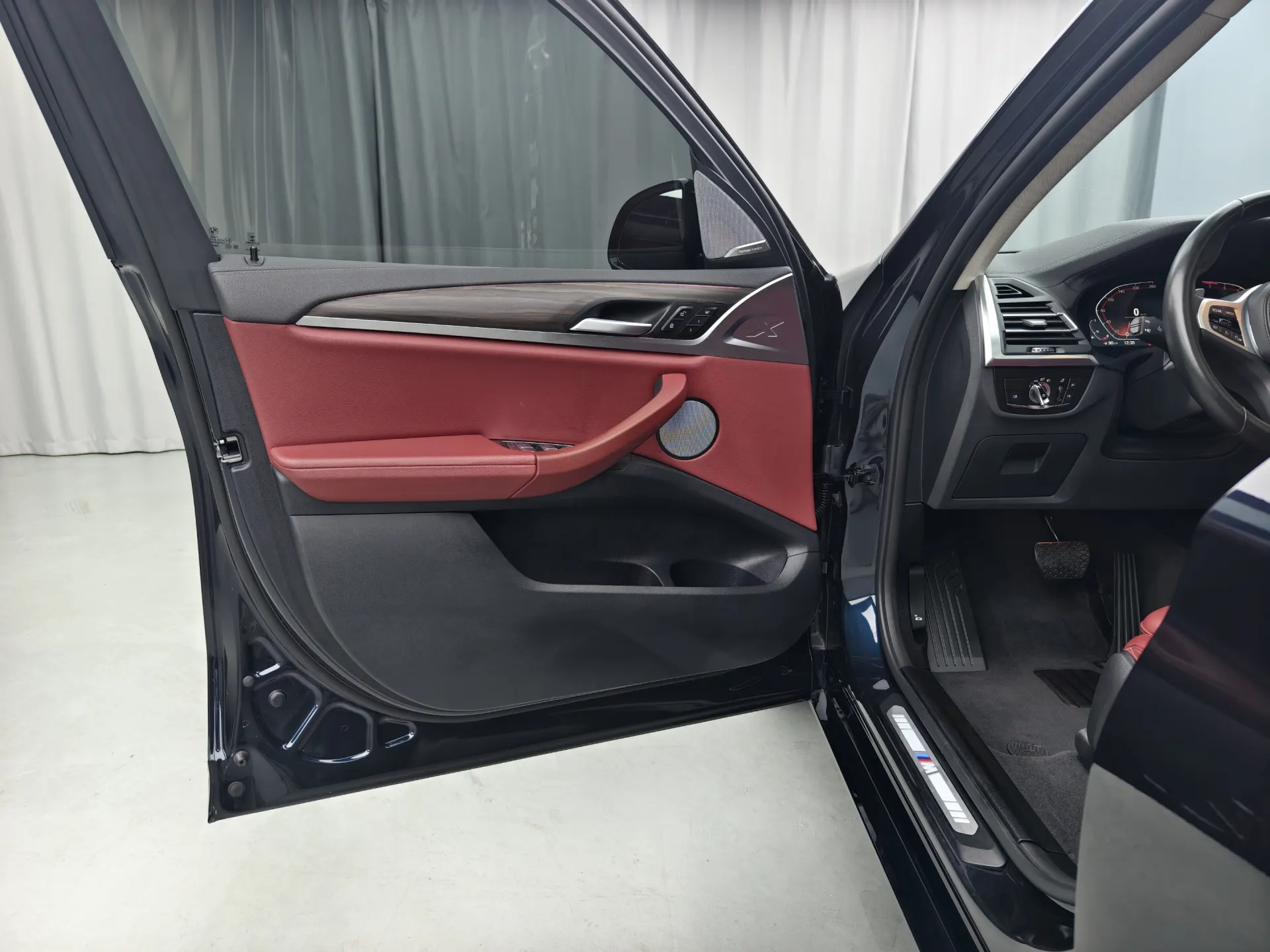 BMW X3, 2022 10