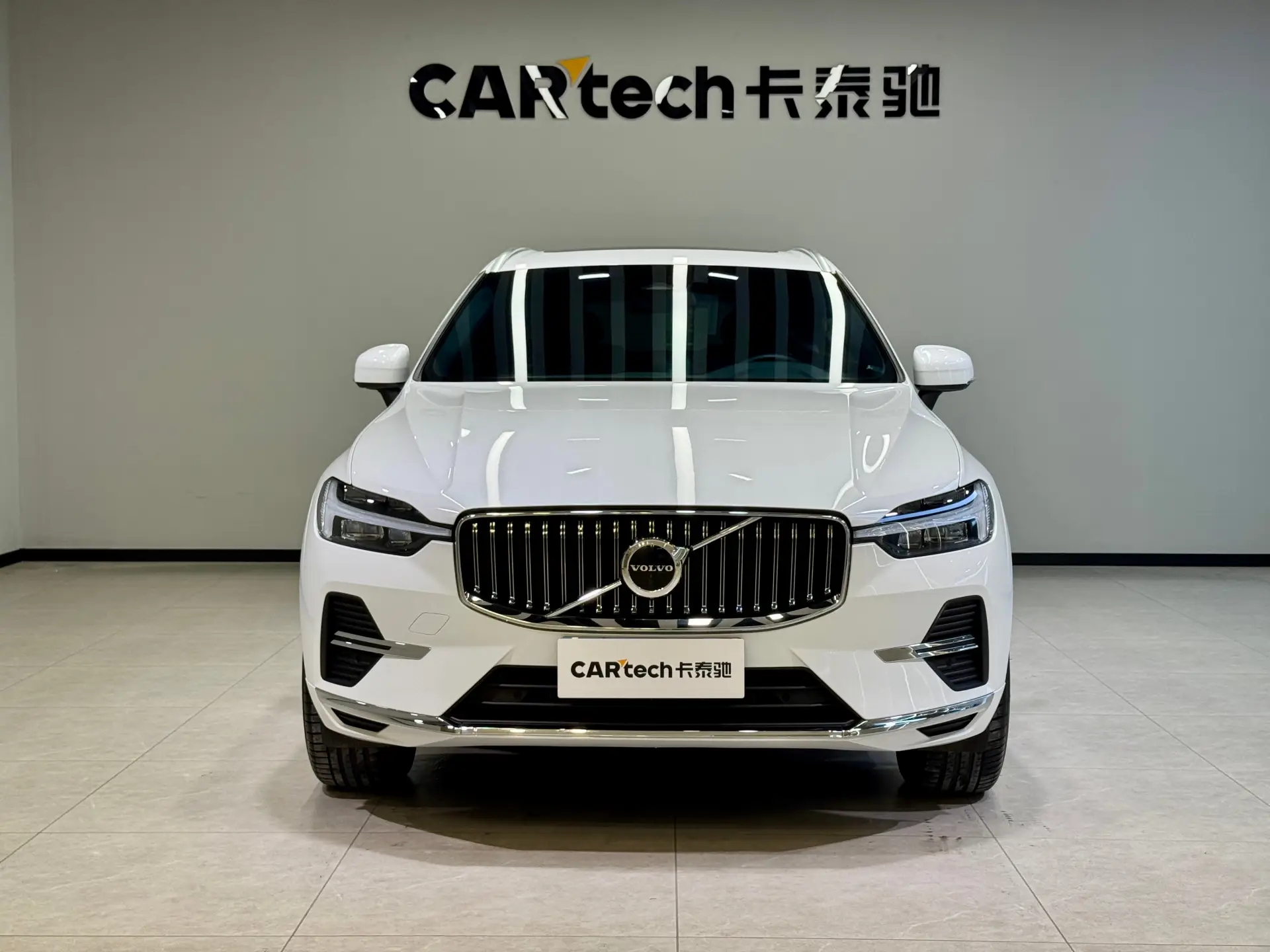 Volvo XC60, 2022 2