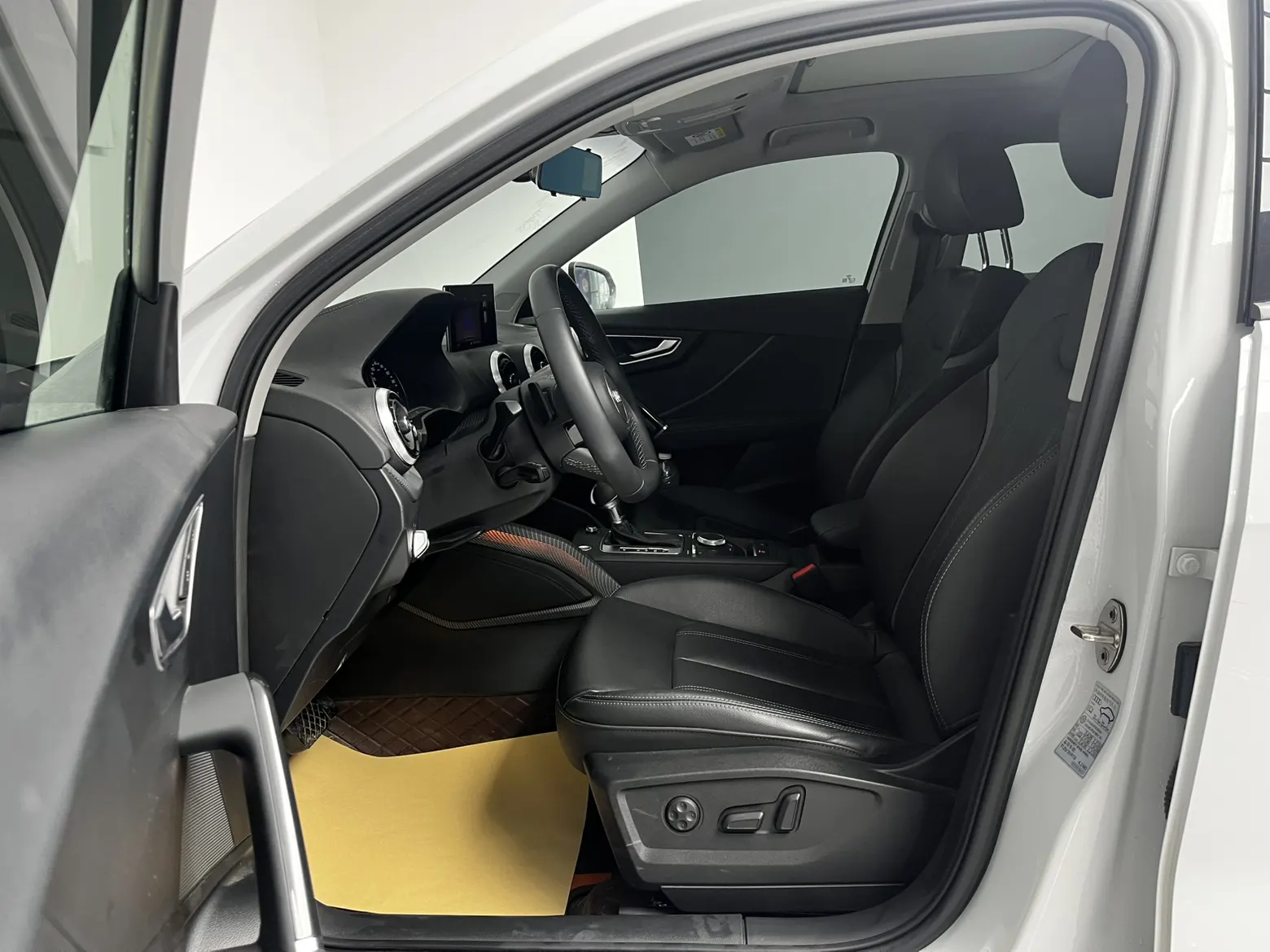 Audi Q2L 35 TFSI, 2024 12