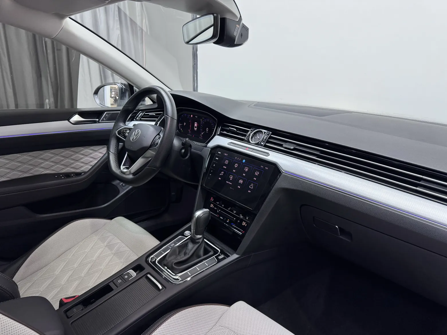 Volkswagen Magotan, 2023 11