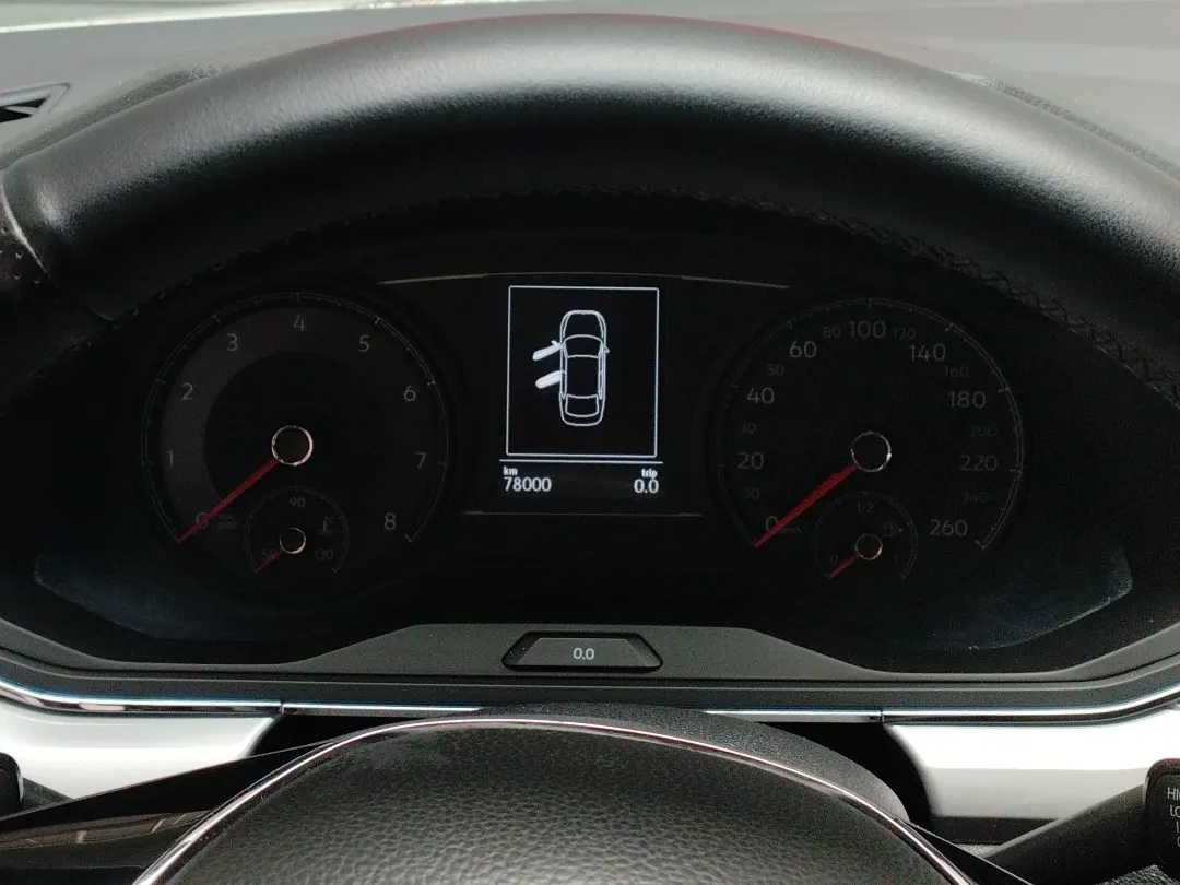 Volkswagen Lamando, 2020 10