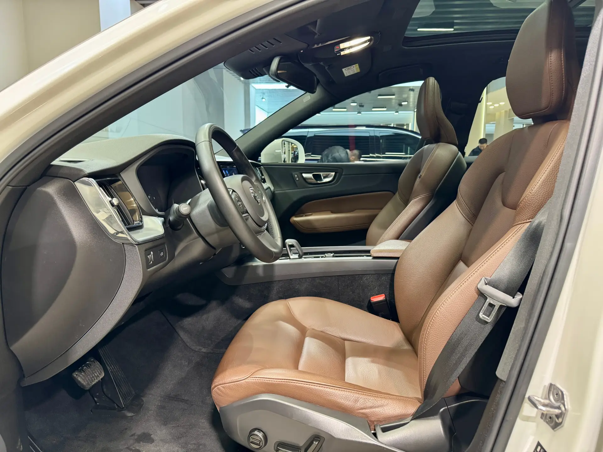 Volvo XC60, 2022 13