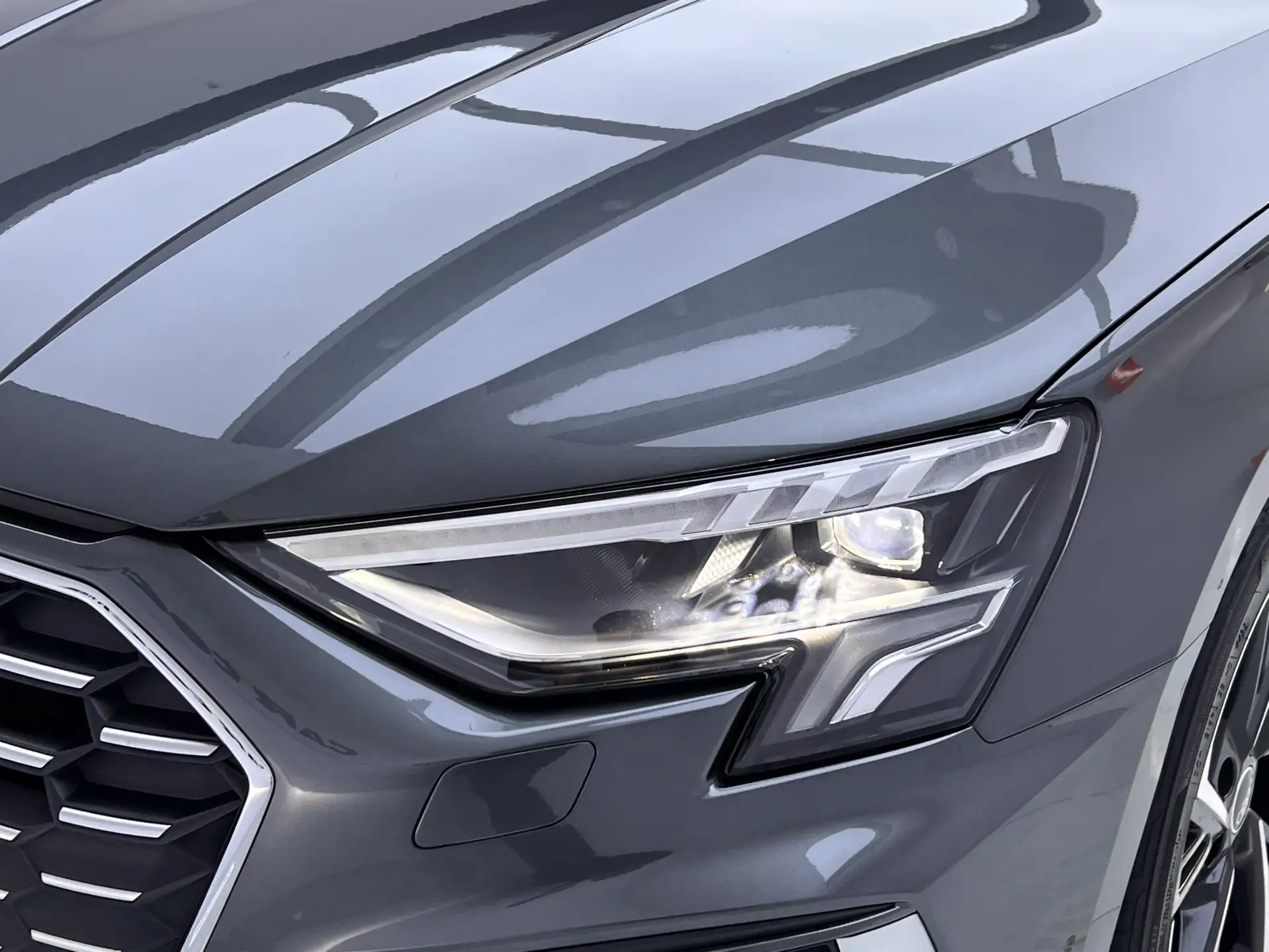 Audi A3, 2024 9