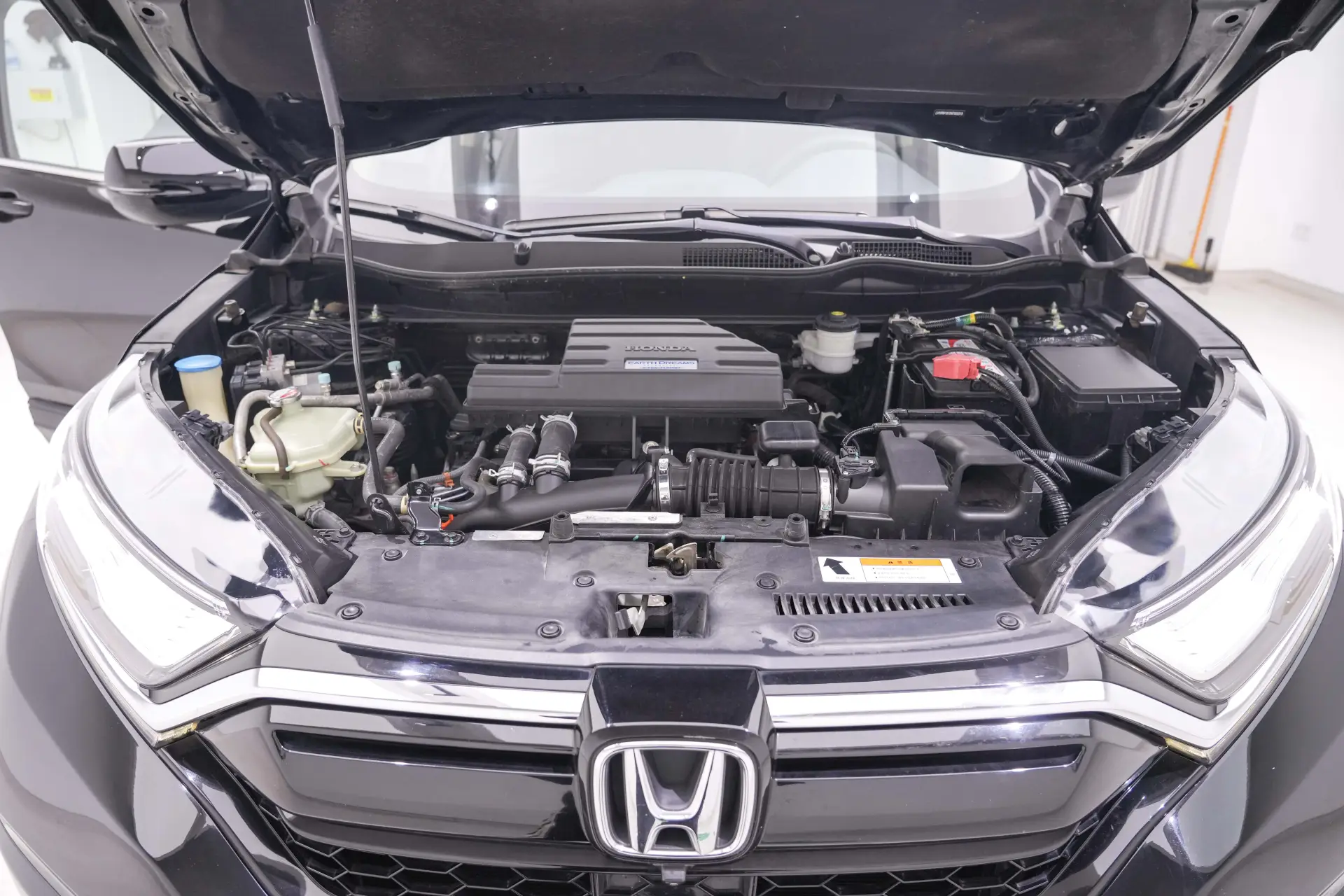 Honda CR-V, 2022 12