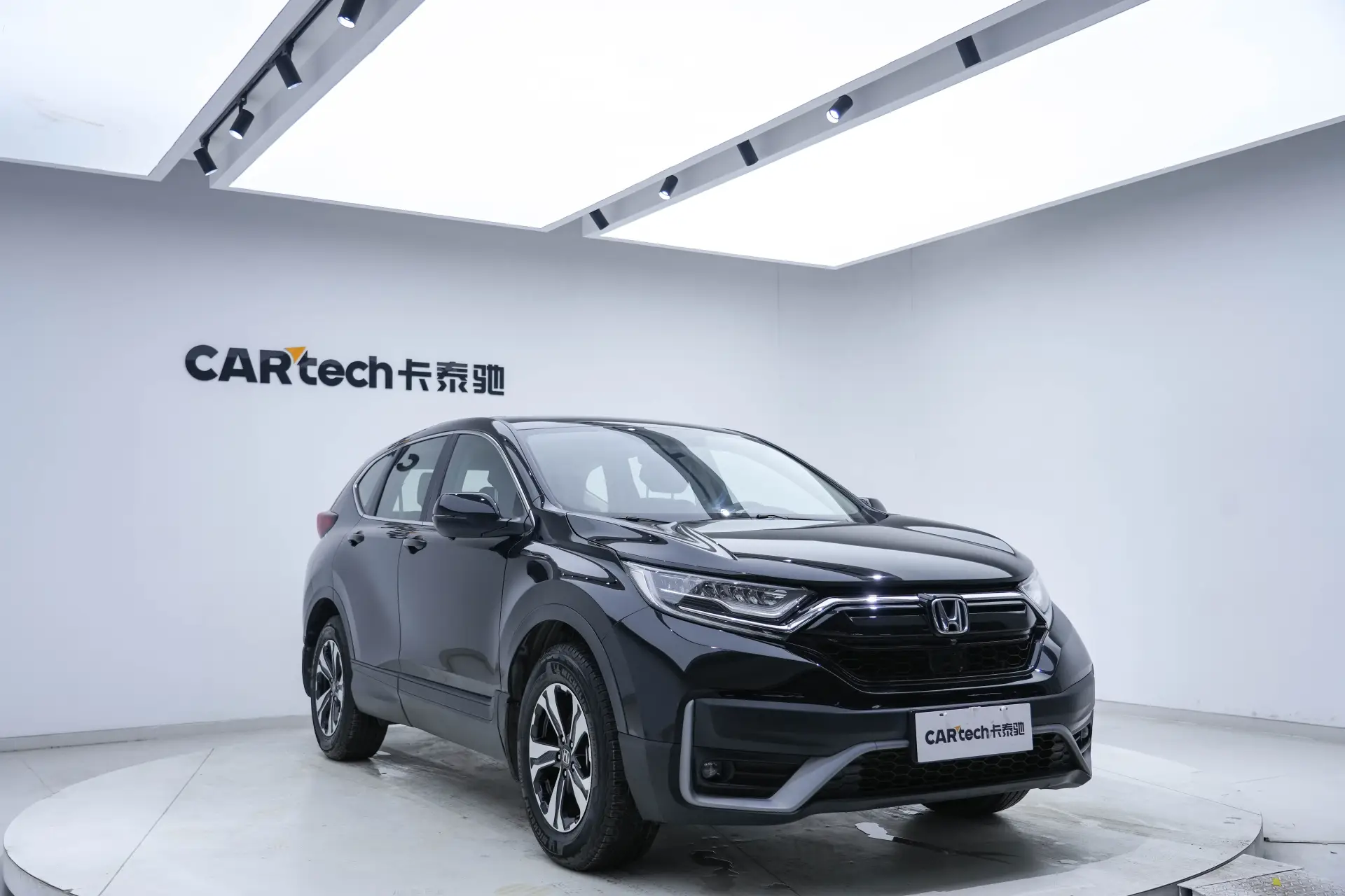 Honda CR-V, 2022 2
