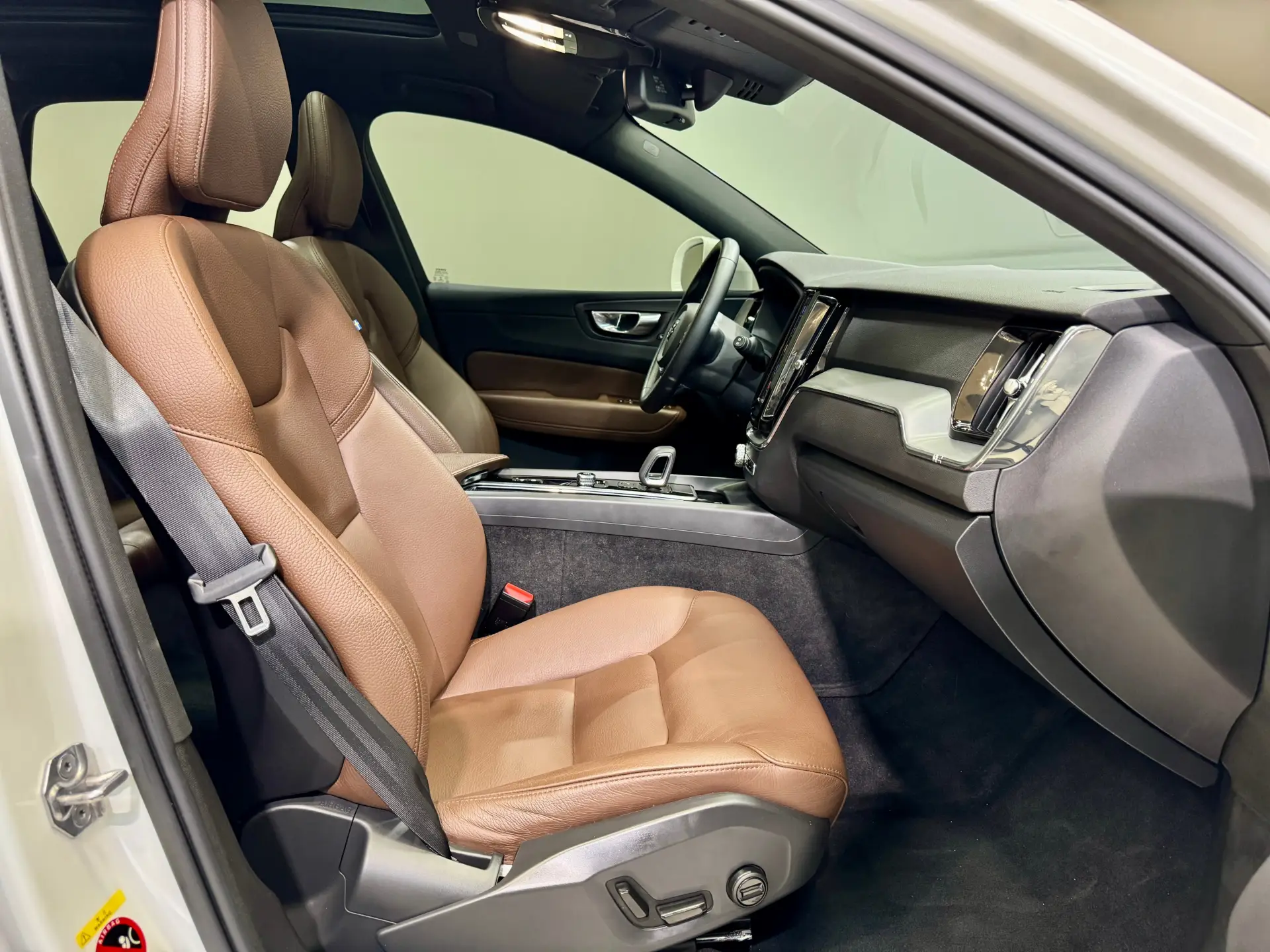 Volvo XC60, 2022 15
