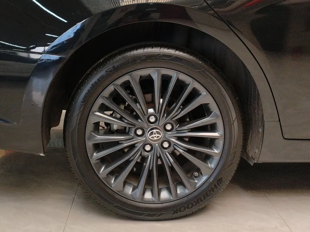 Toyota Avalon, 2021 6