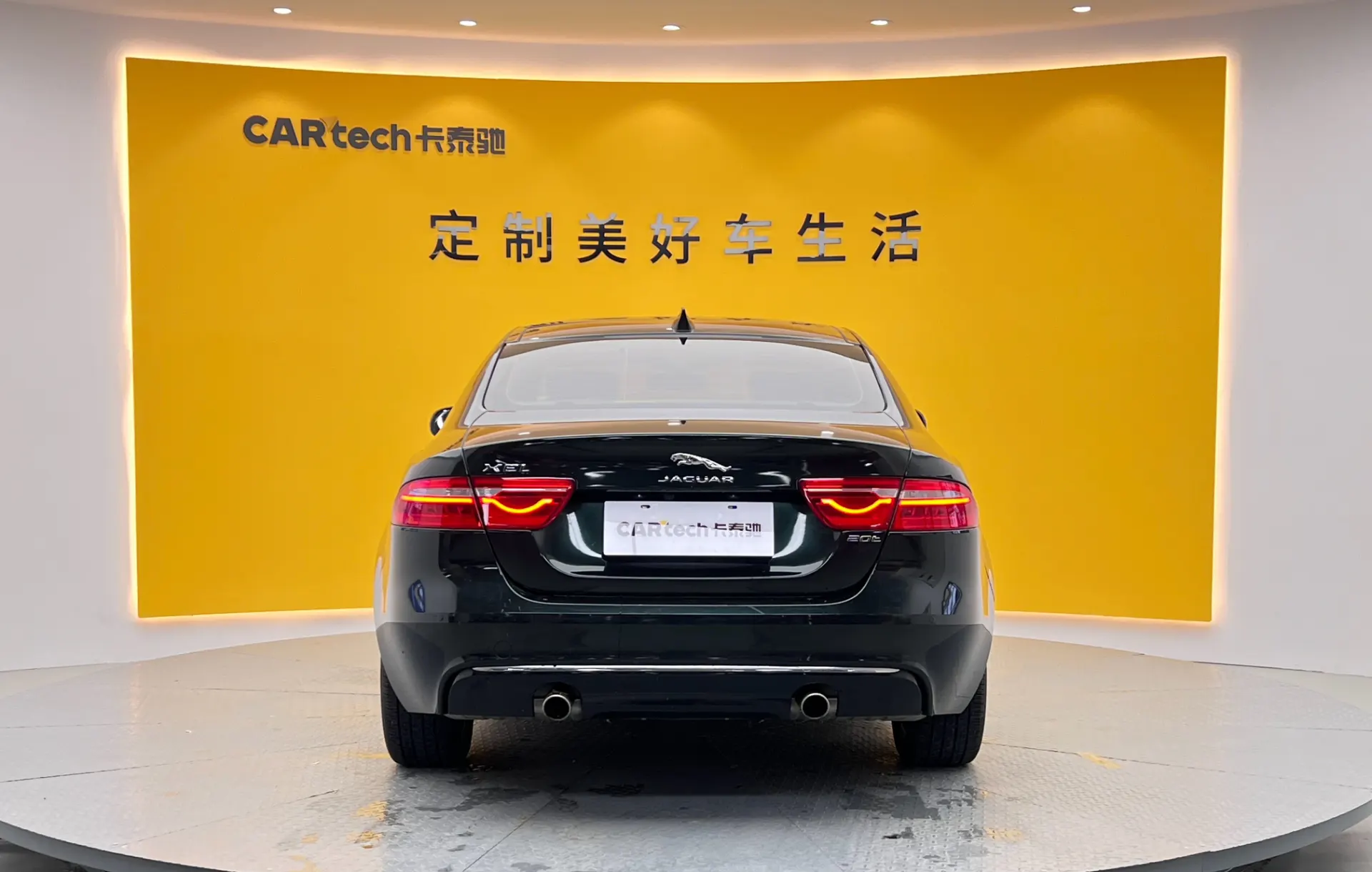 Jaguar XEL, 2019 все фото