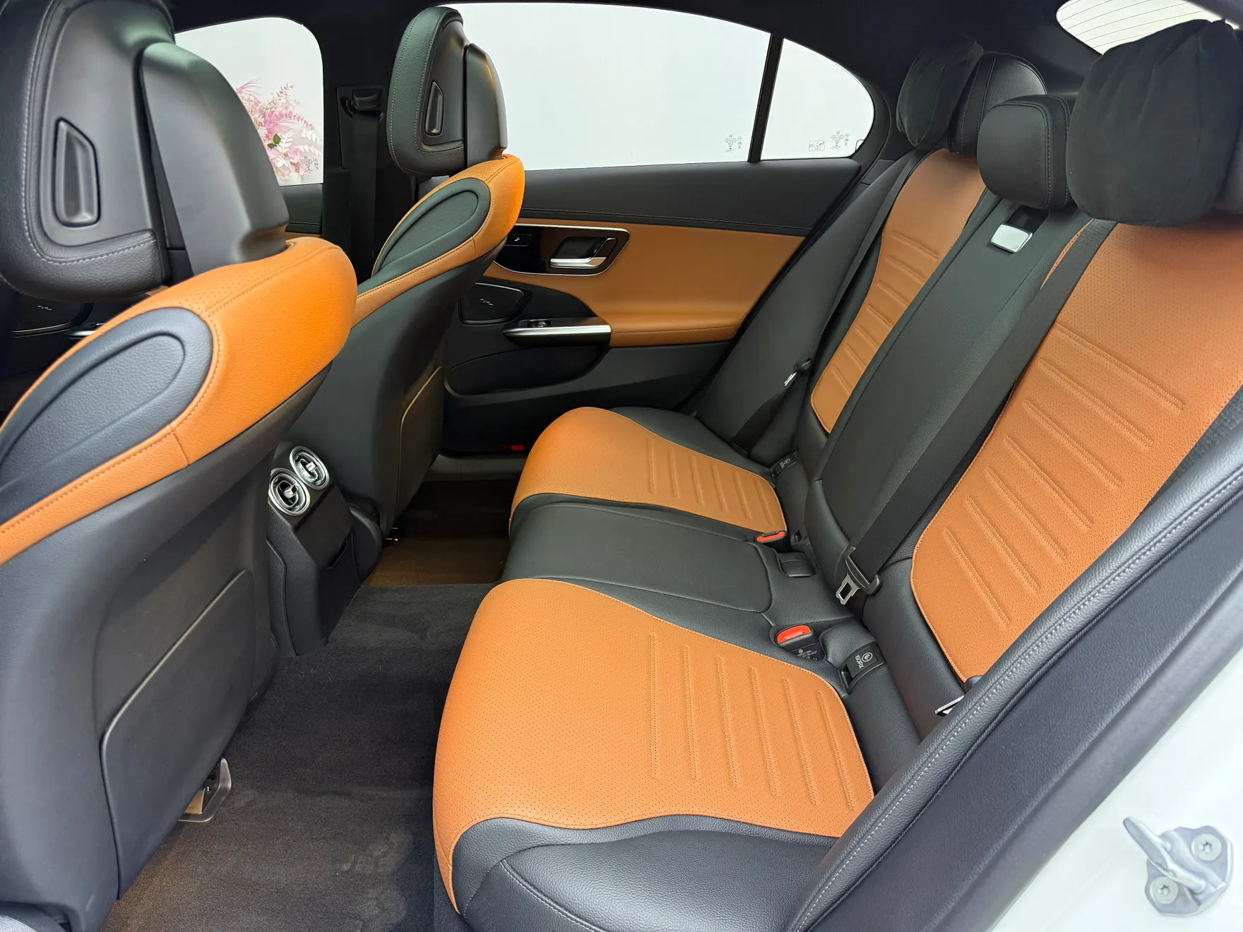 Mercedes-Benz C 260 L, 2021 19
