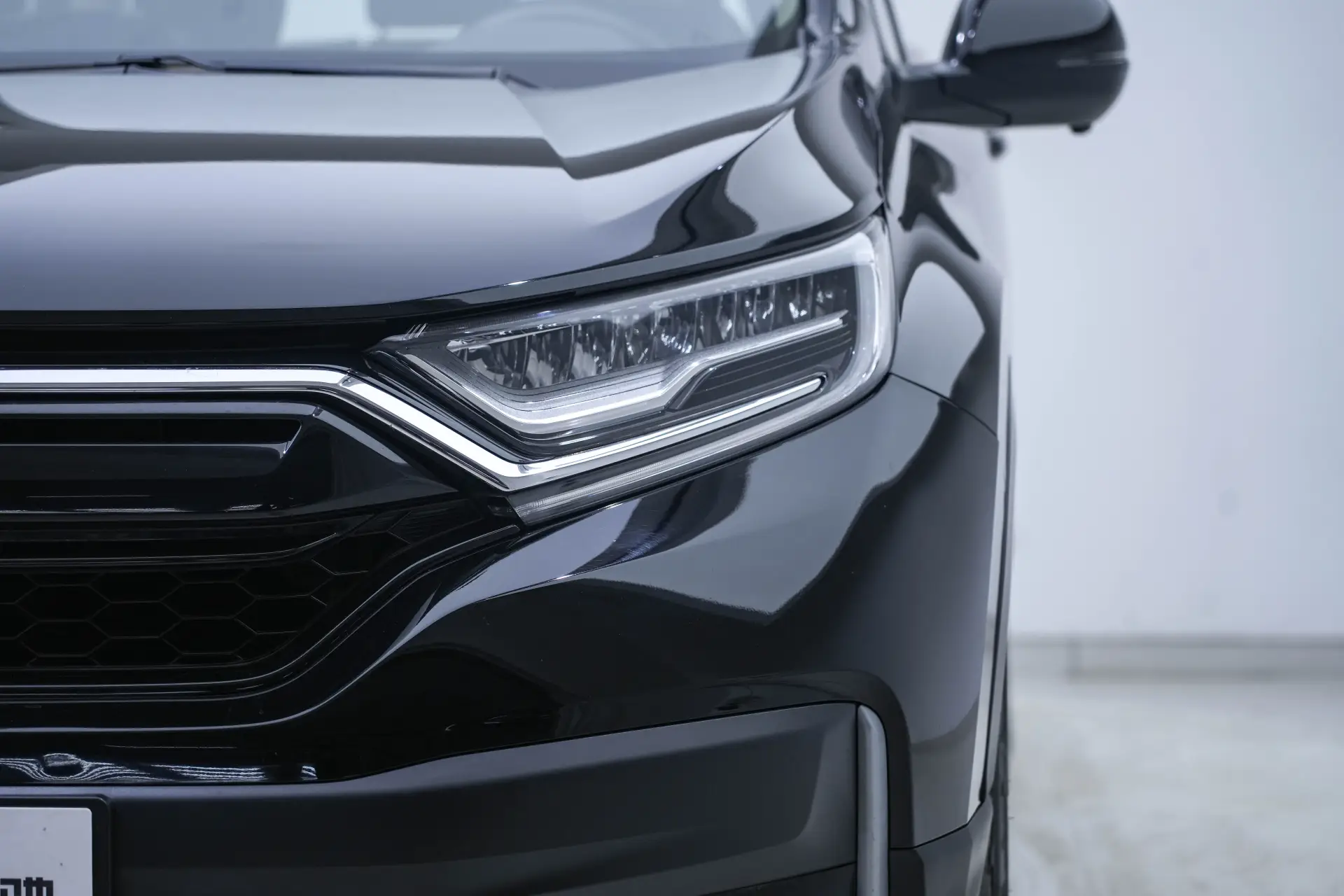 Honda CR-V, 2022 9