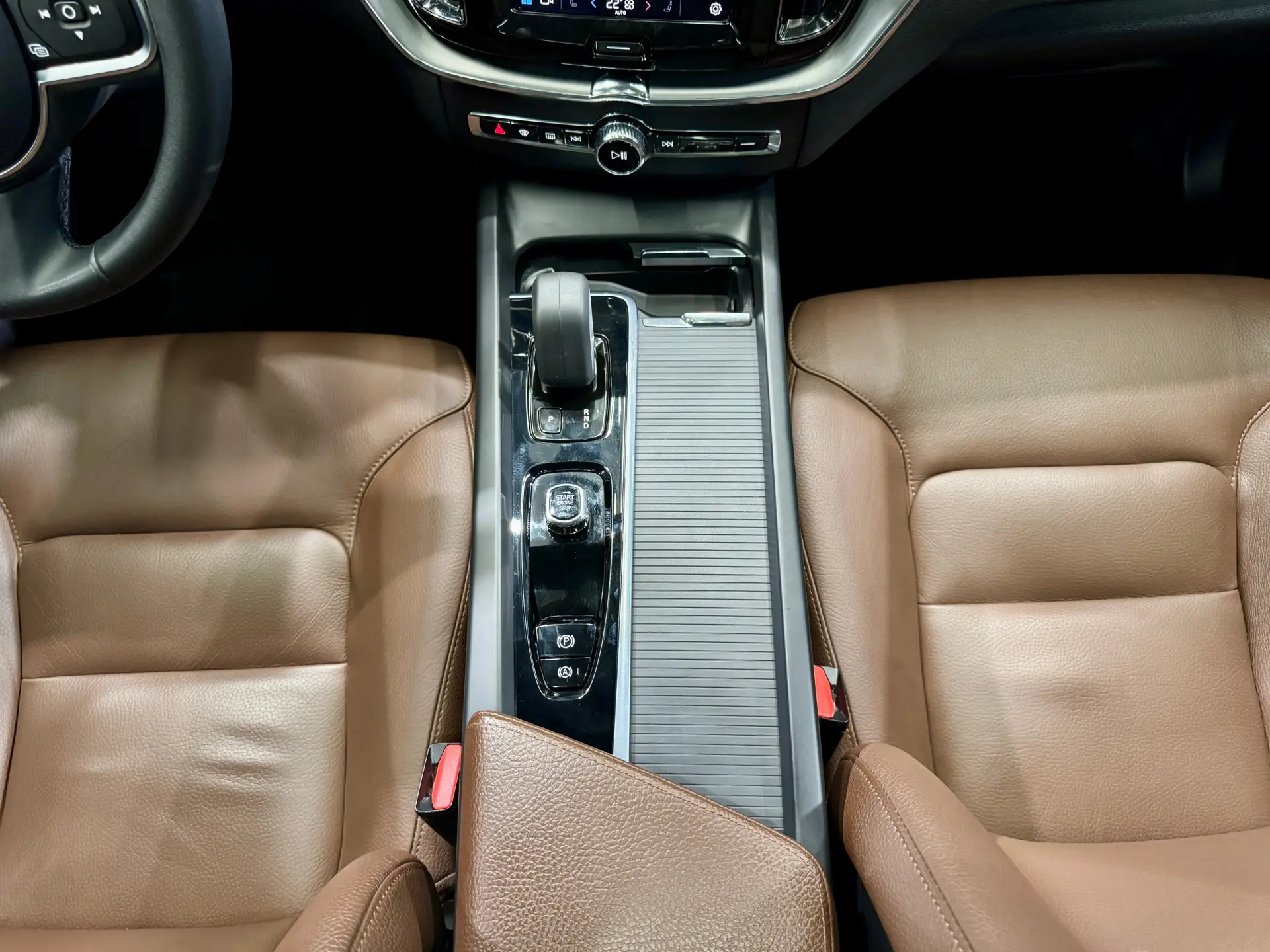 Volvo XC60, 2022 22