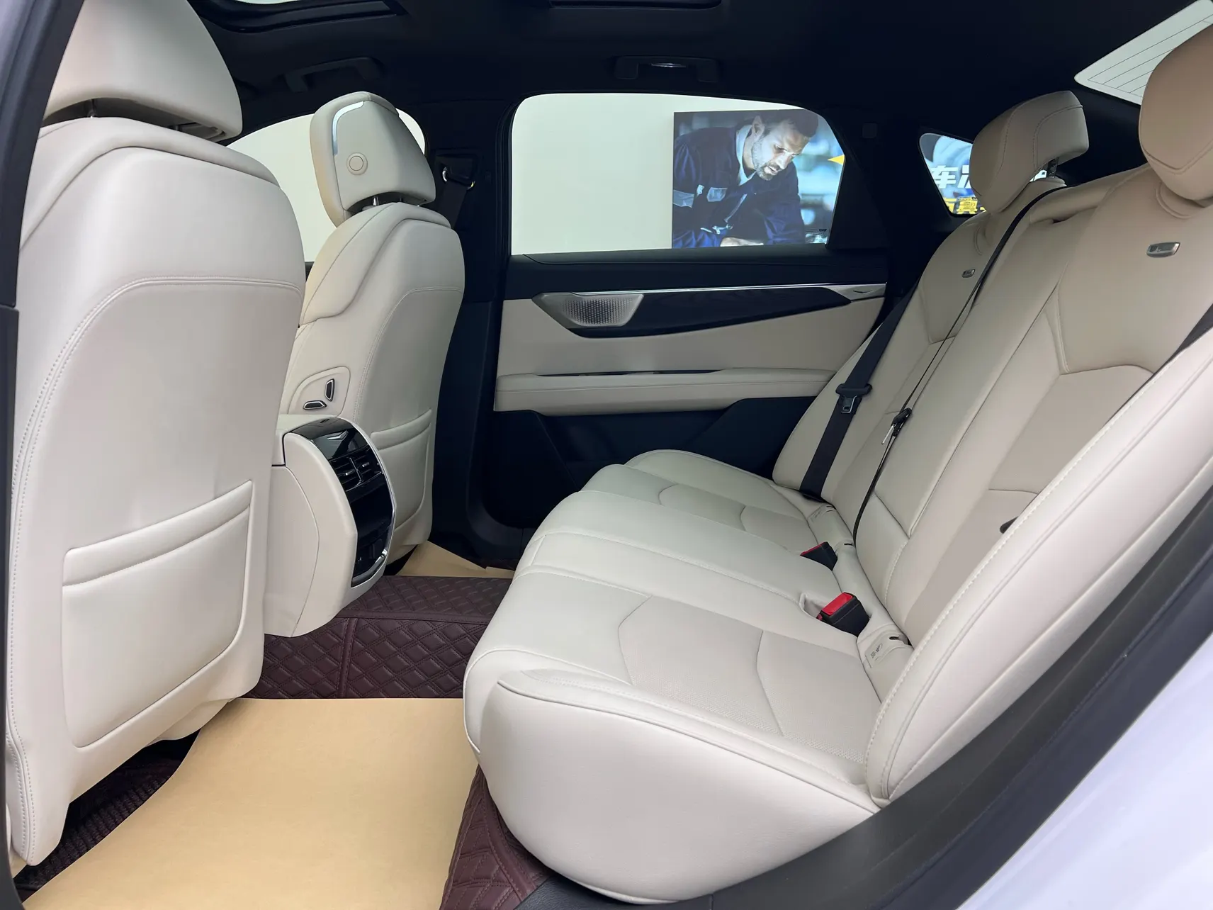 Cadillac CT6, 2024 25