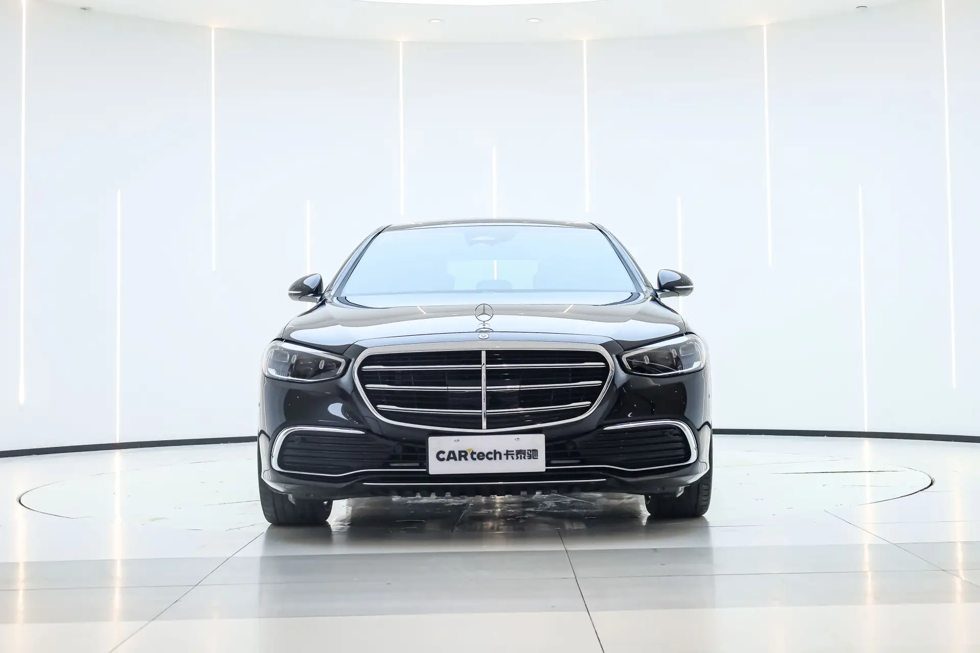 Mercedes-Benz S 400 L, 2024 3