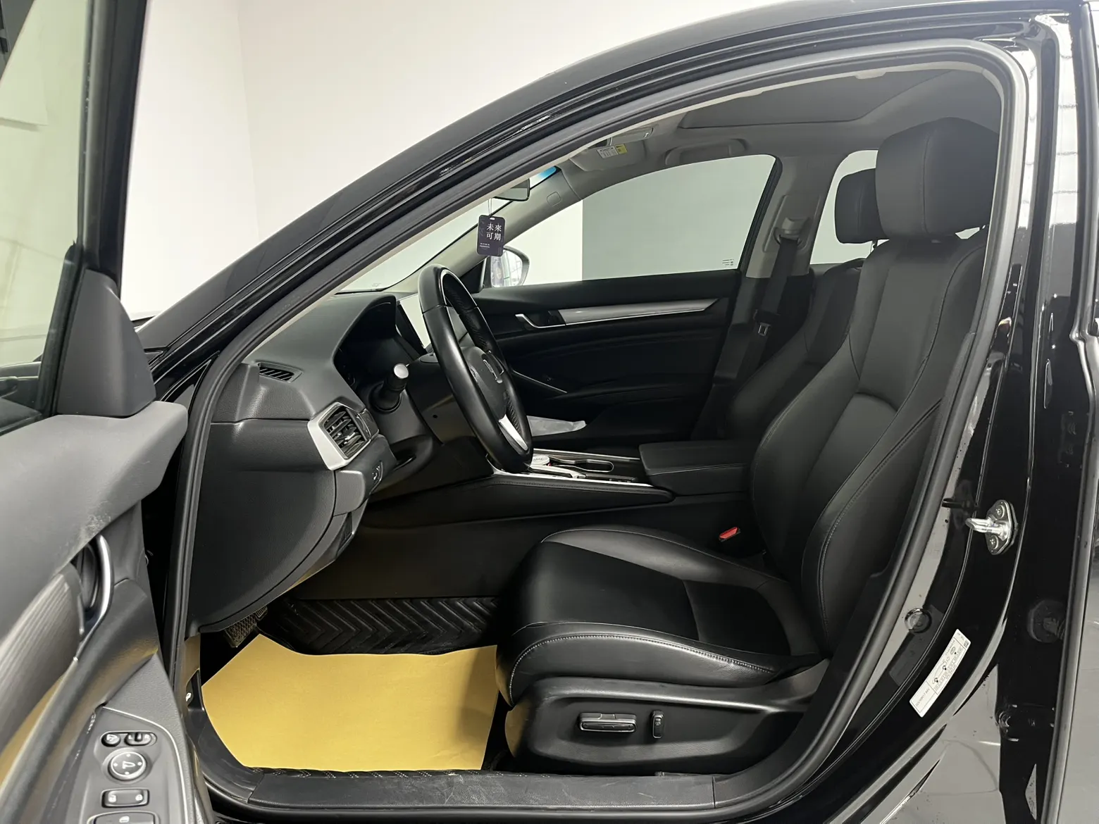 Honda Accord, 2021 11