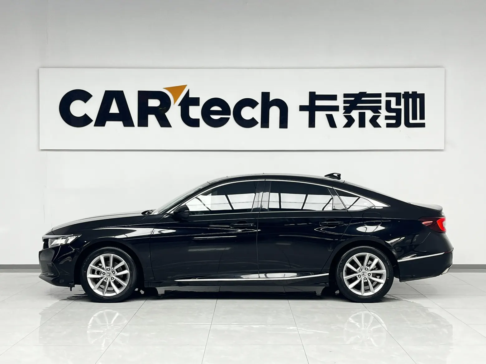 Honda Accord, 2021 4