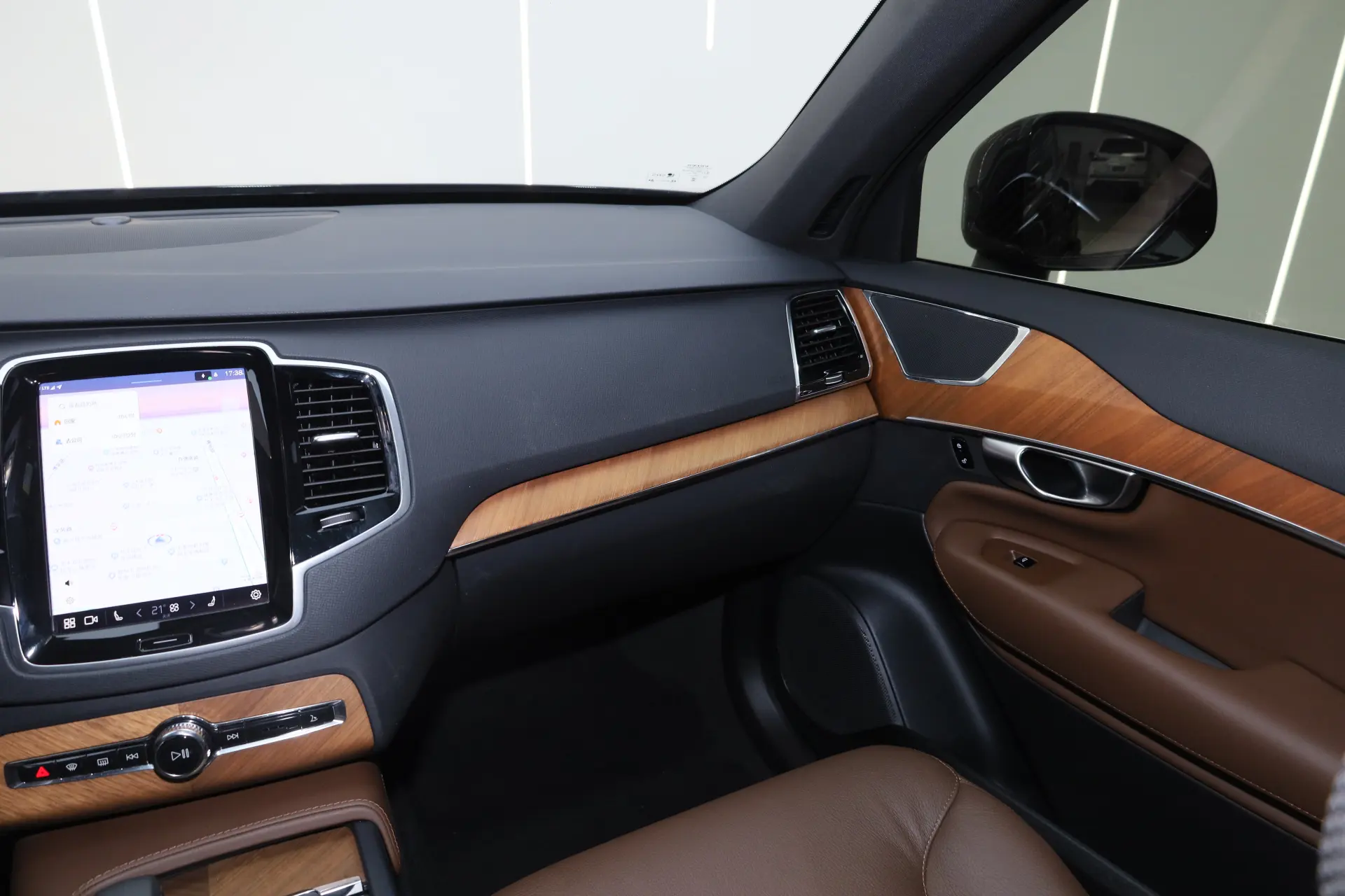 Volvo XC90, 2024 31