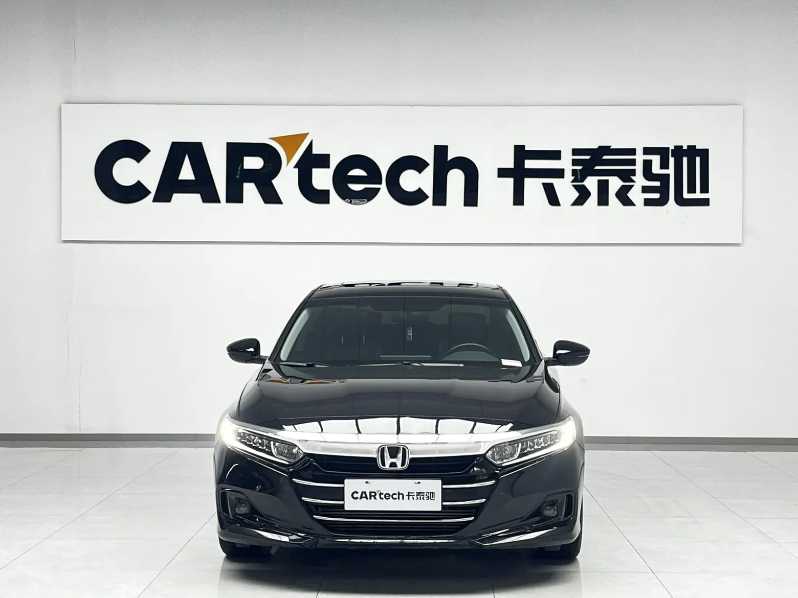 Honda Accord, 2021 2