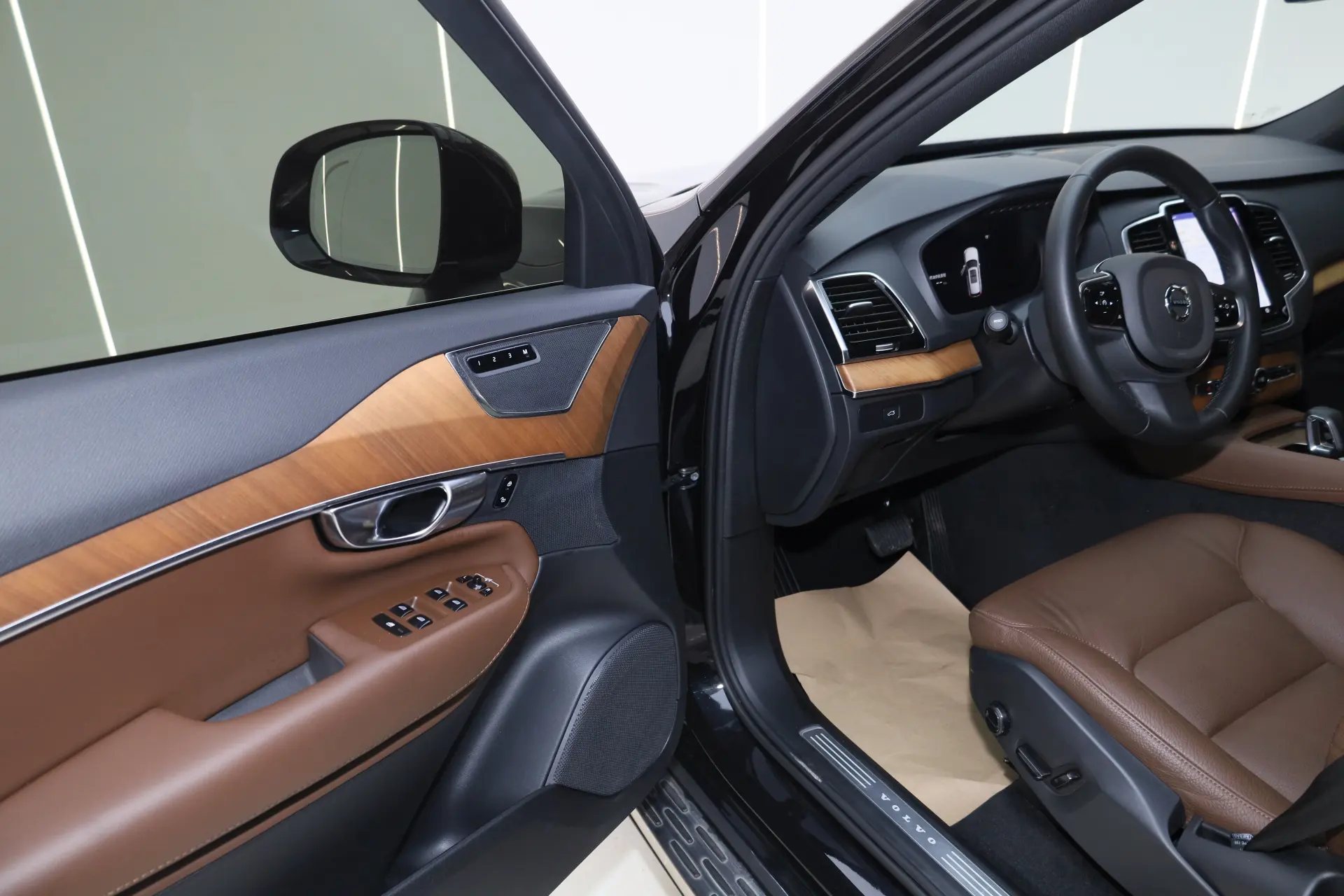 Volvo XC90, 2024 29