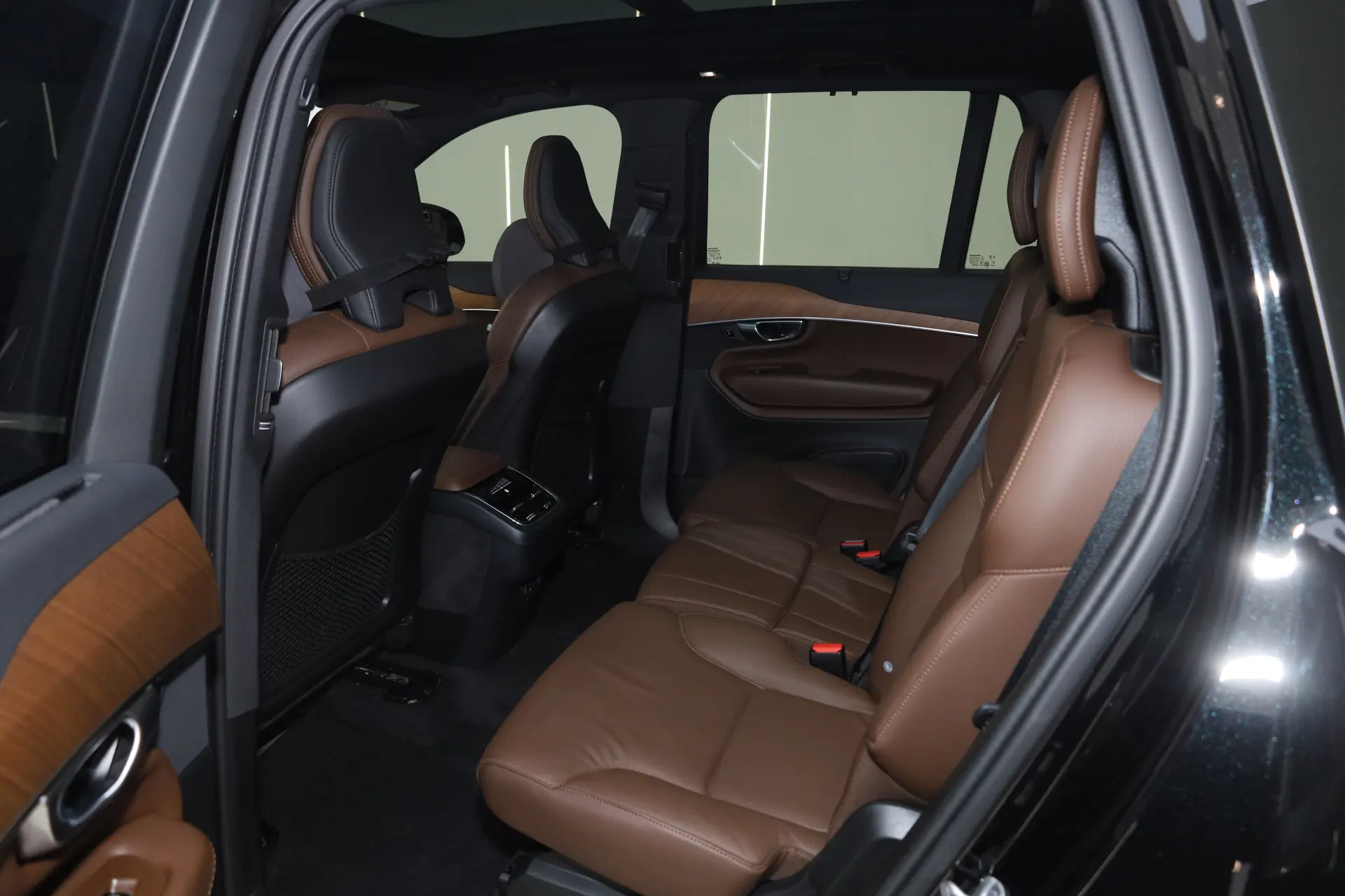 Volvo XC90, 2024 28