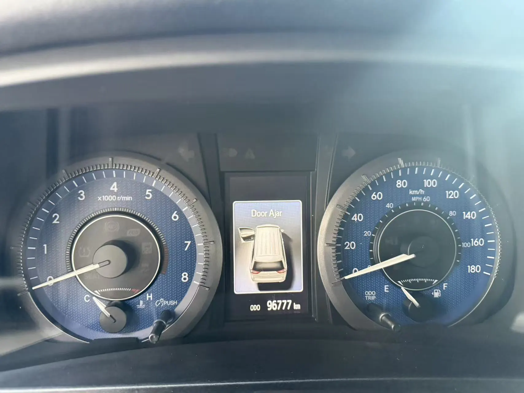 Toyota Sienna, 2020 9