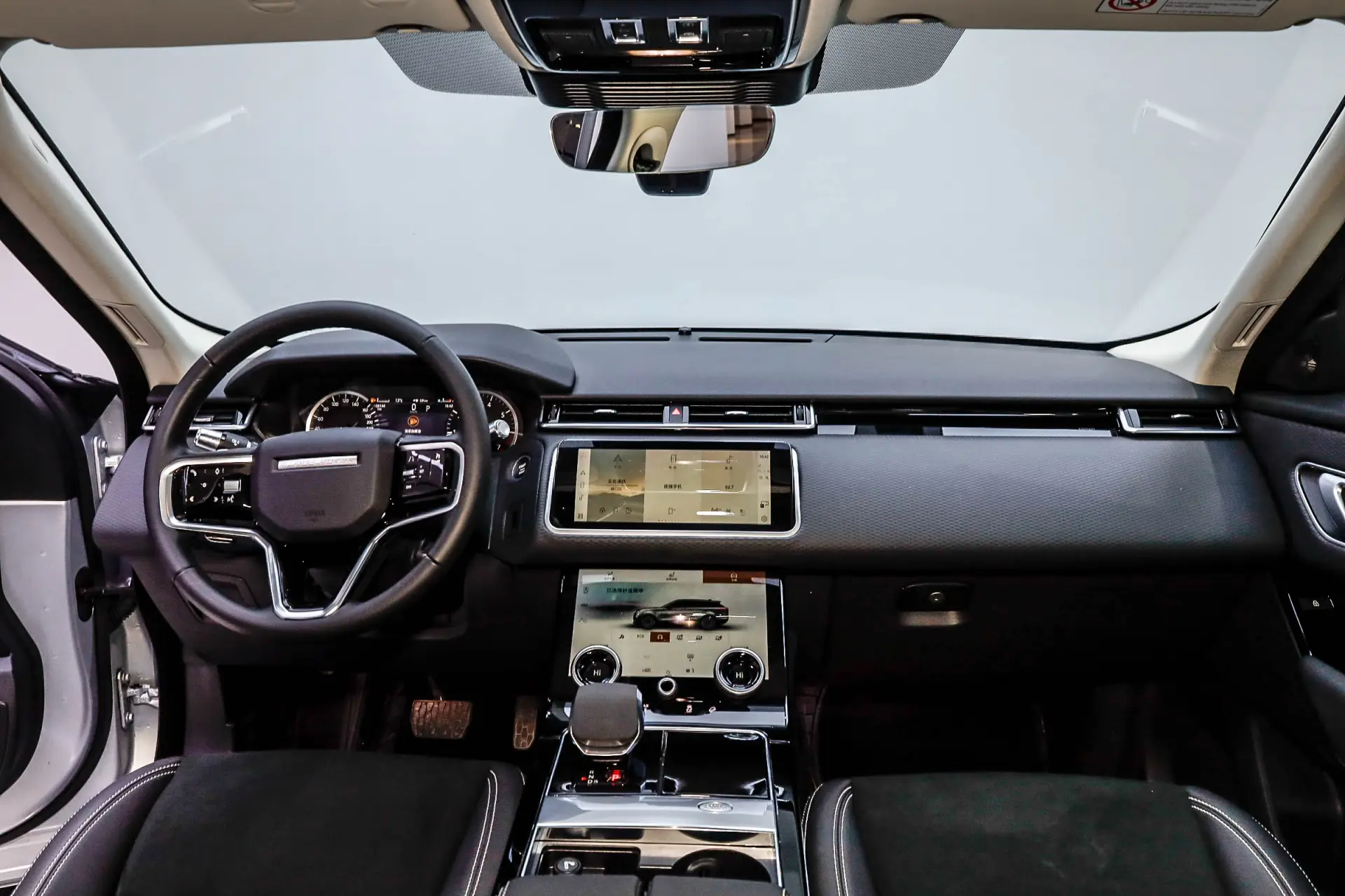 Land Rover Range Rover, 2023 15