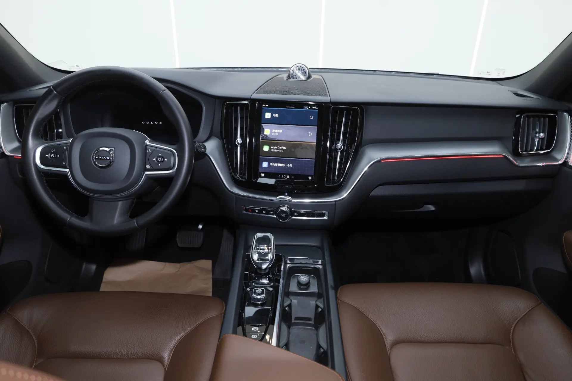 Volvo XC60, 2024 15