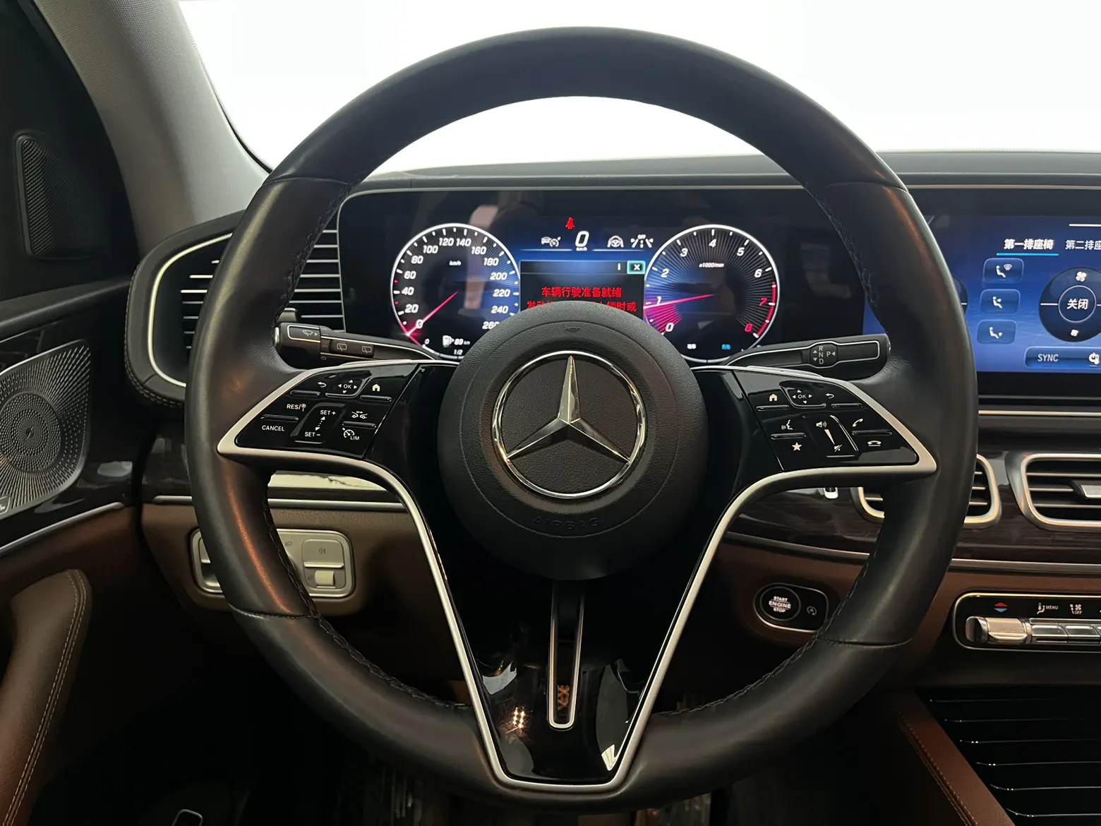 Mercedes-Benz GLE 350 4MATIC, 2024 8