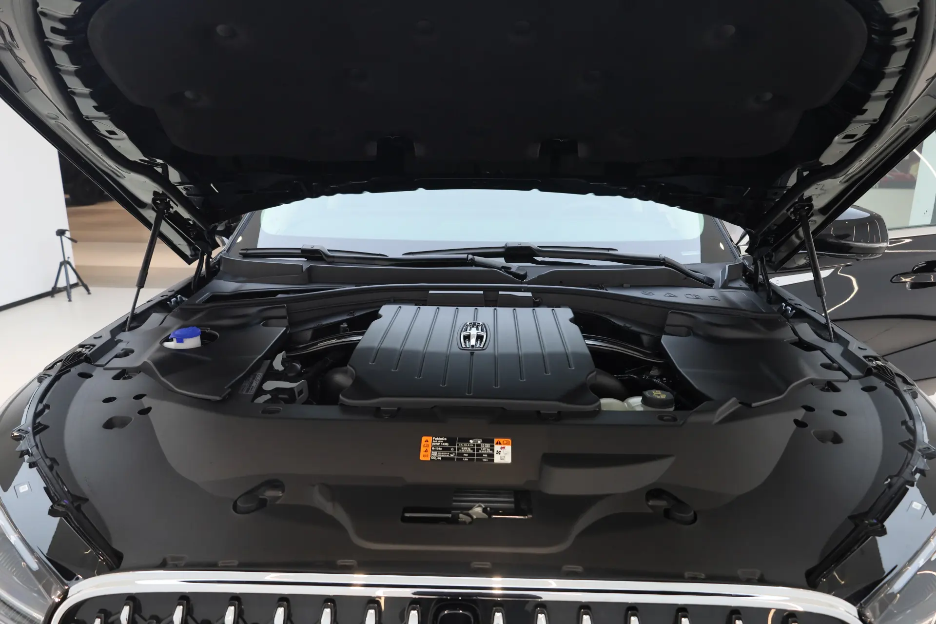 Lincoln Aviator, 2025 13