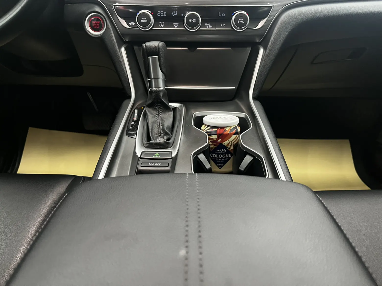 Honda Accord, 2021 14