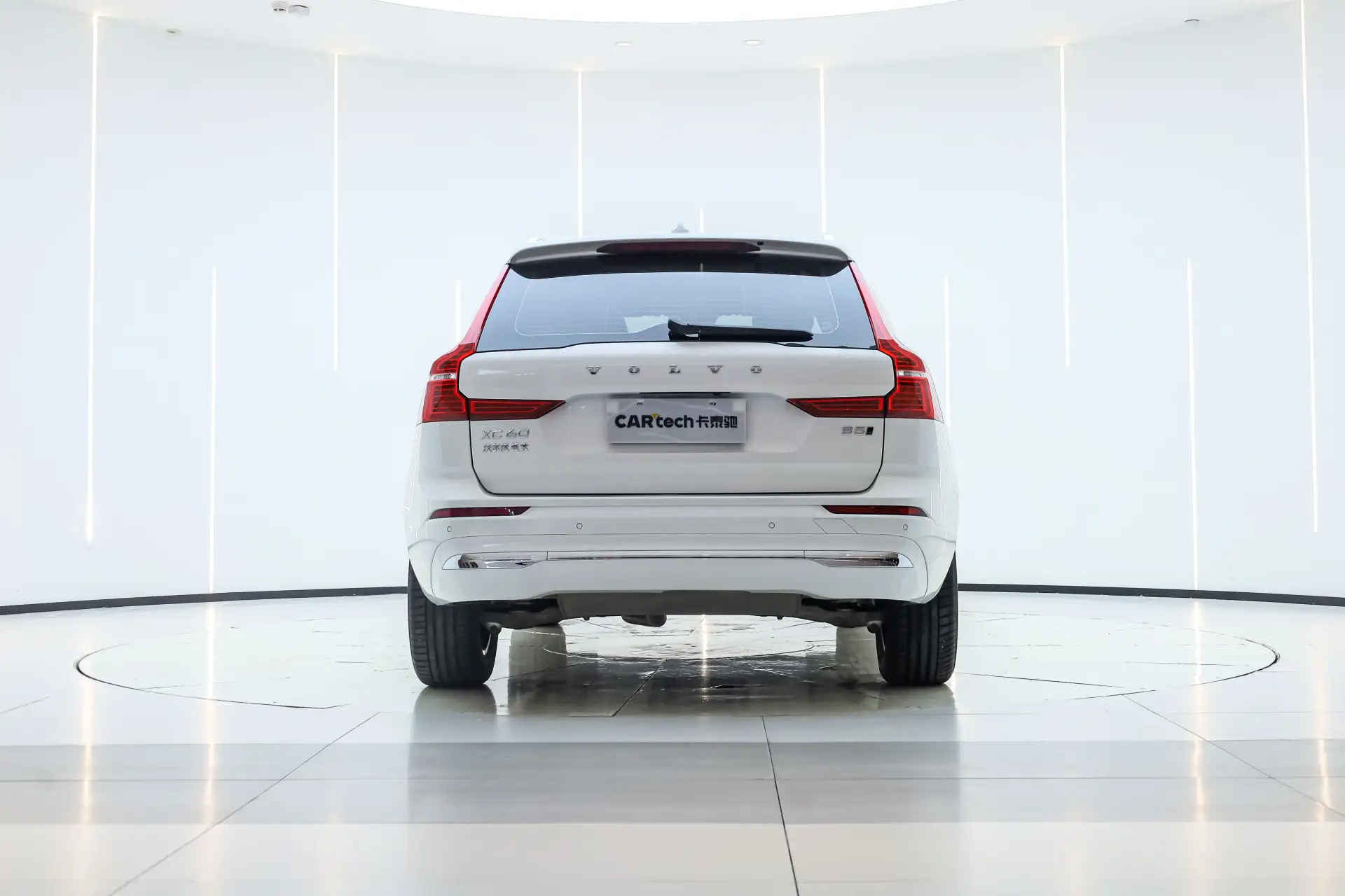 Volvo XC60, 2024 6